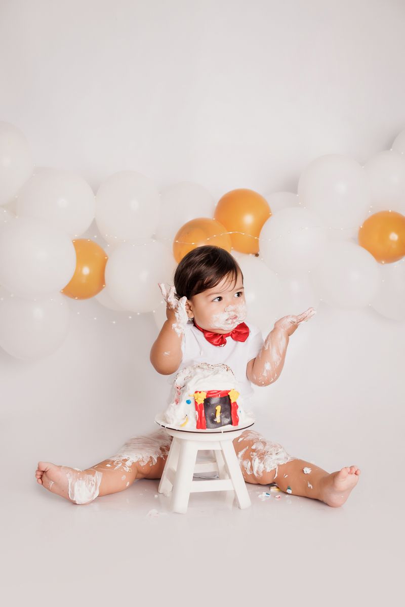 Smash the Cake - 2 - 7