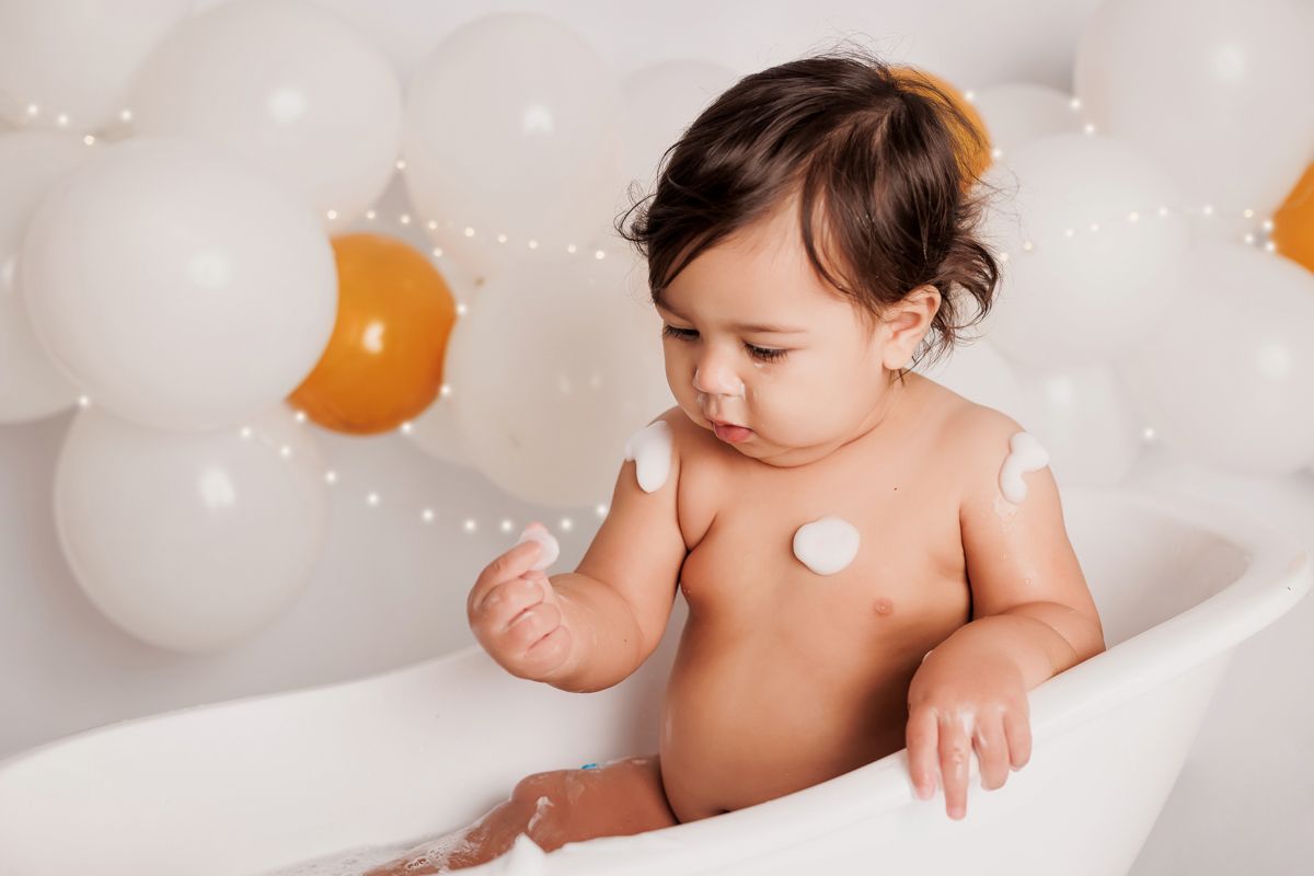 Acompanhamento Bebê - 2 - 44