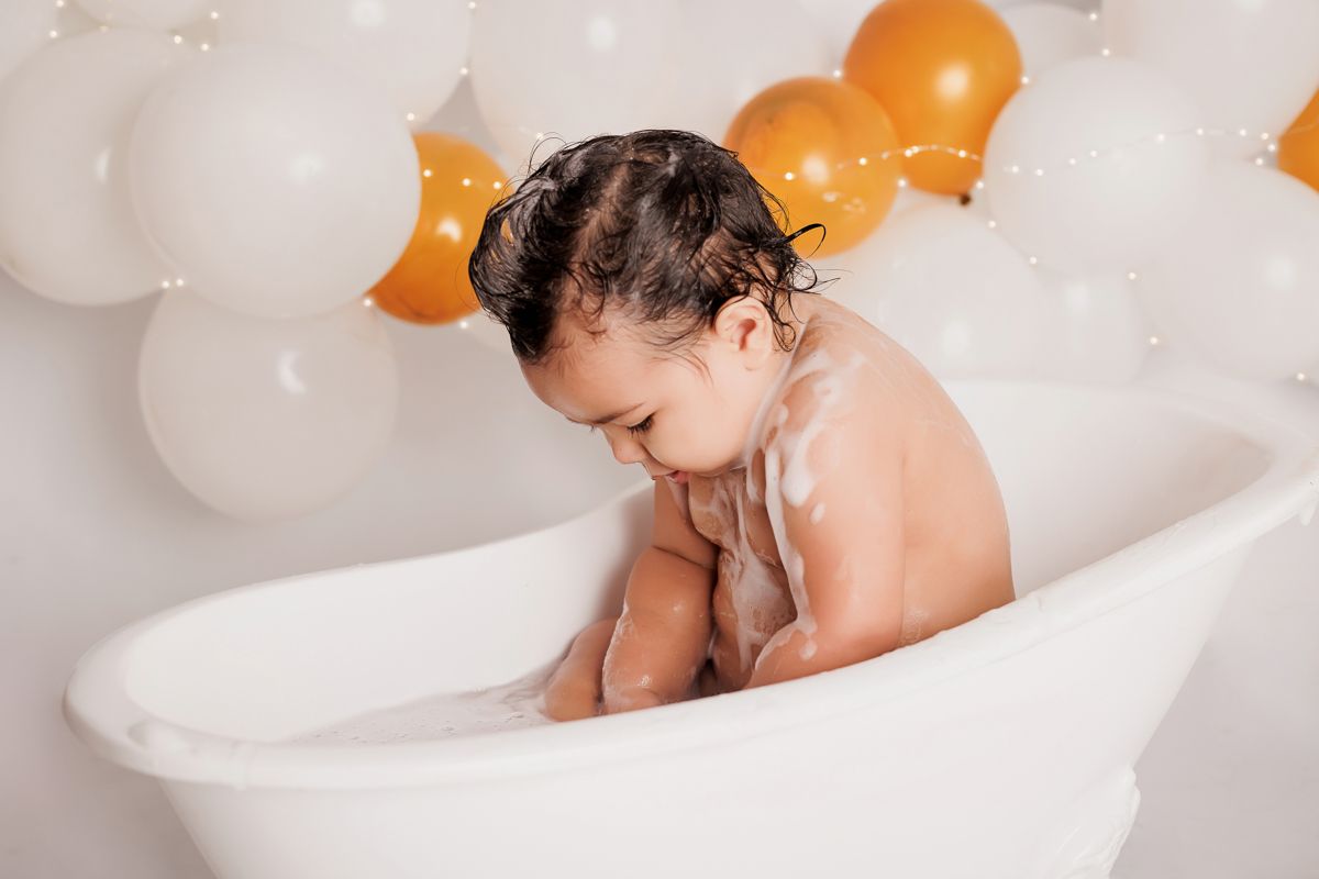 Smash the Cake - 2 - 13