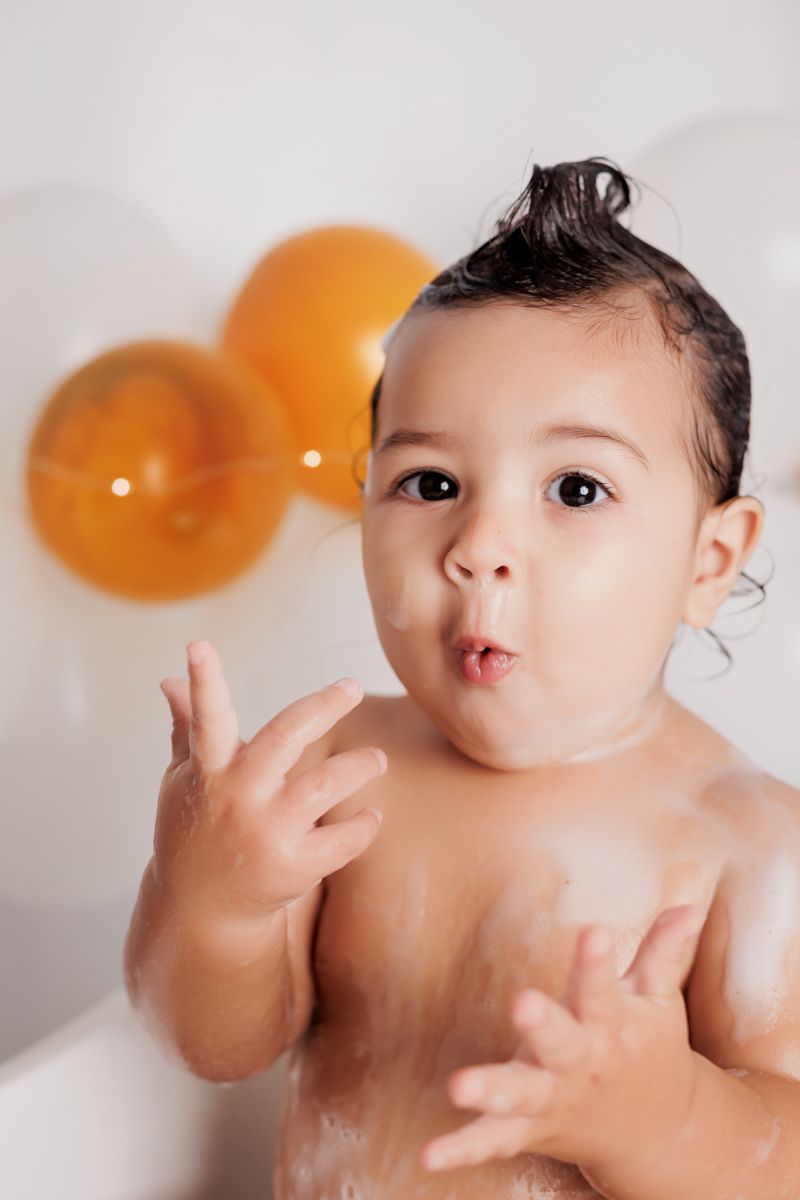 Acompanhamento Bebê - 2 - 47