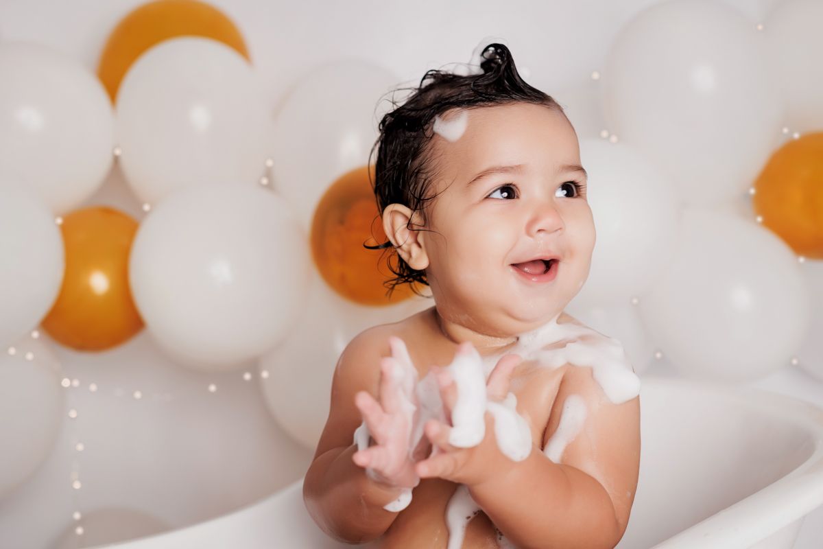 Acompanhamento Bebê - 2 - 46