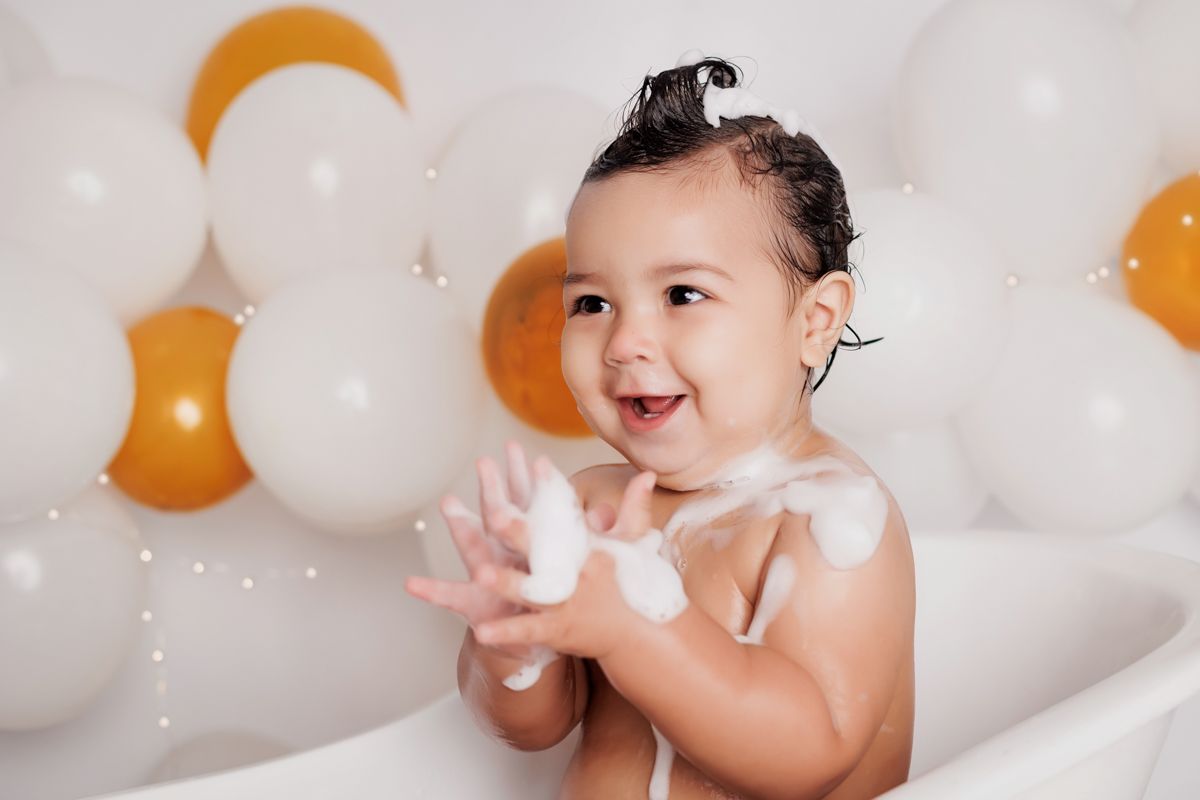 Smash the Cake - 2 - 16