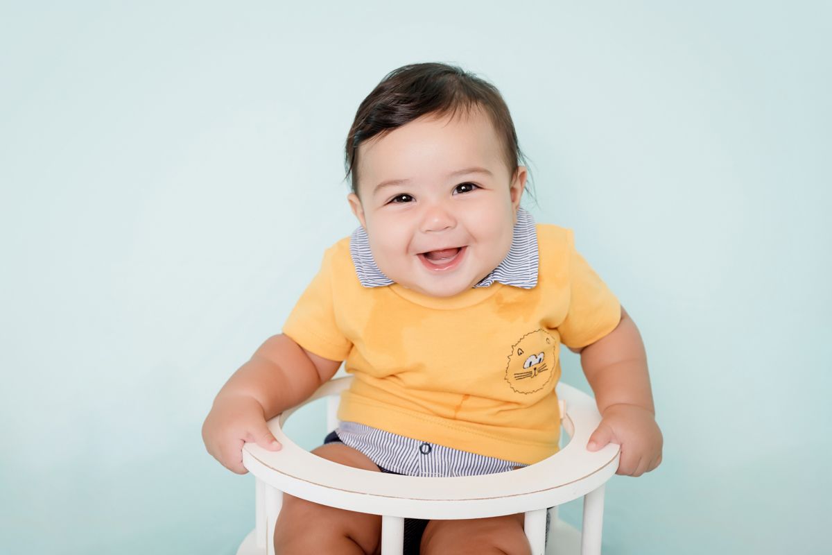 Acompanhamento Bebê - 2 - 35