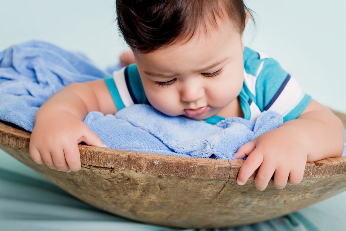 Acompanhamento Bebê - 2 - 33