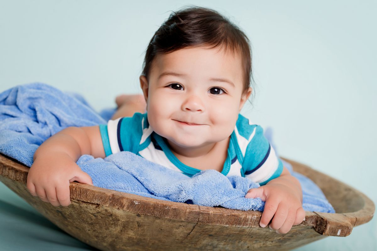 Acompanhamento Bebê - 2 - 34