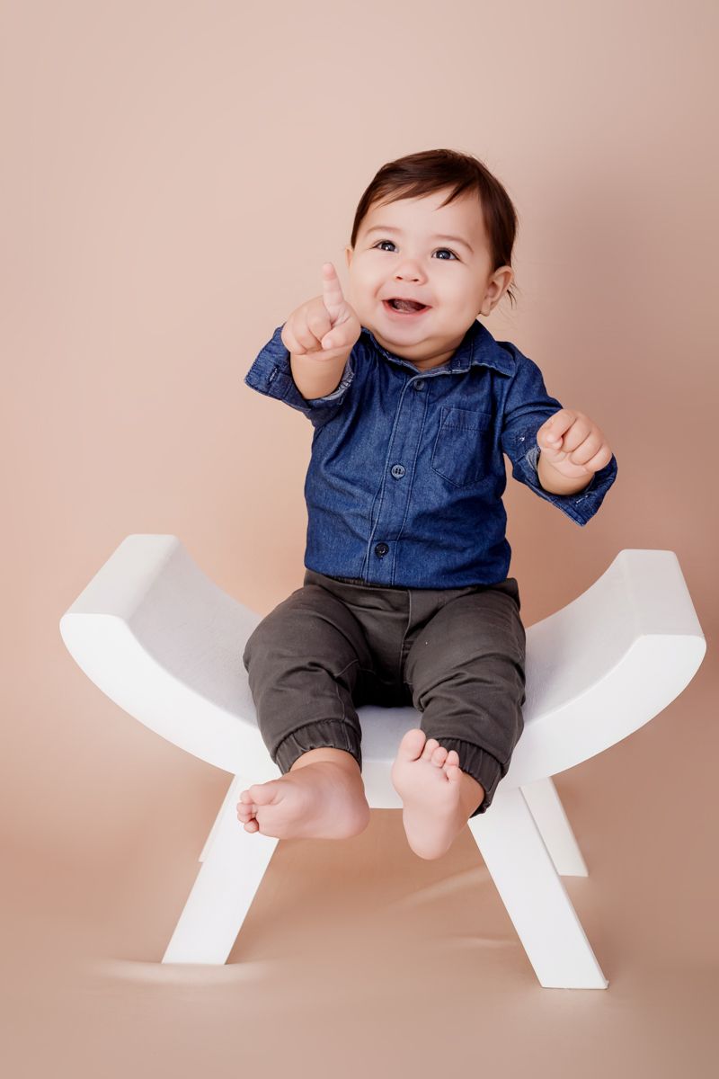 Acompanhamento Bebê - 2 - 40