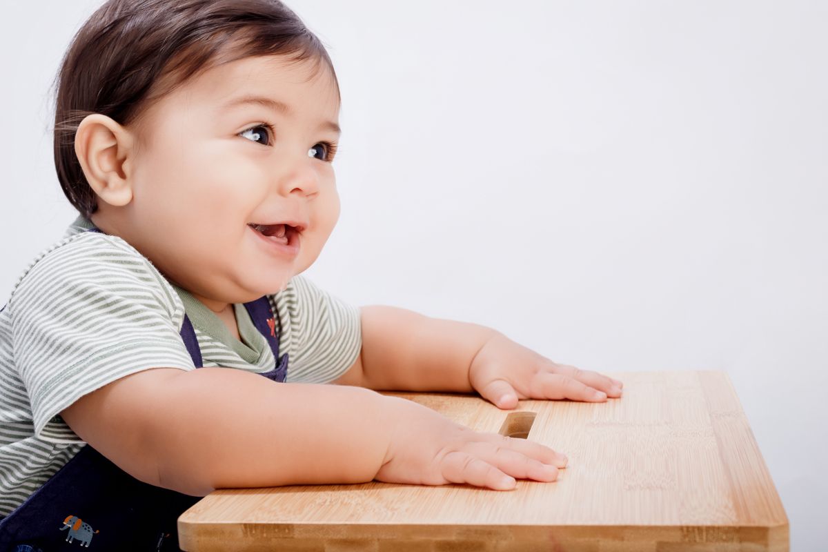 Victinho: Registrando Cada Fase do Primeiro Ano em Fotos - 10 - 28