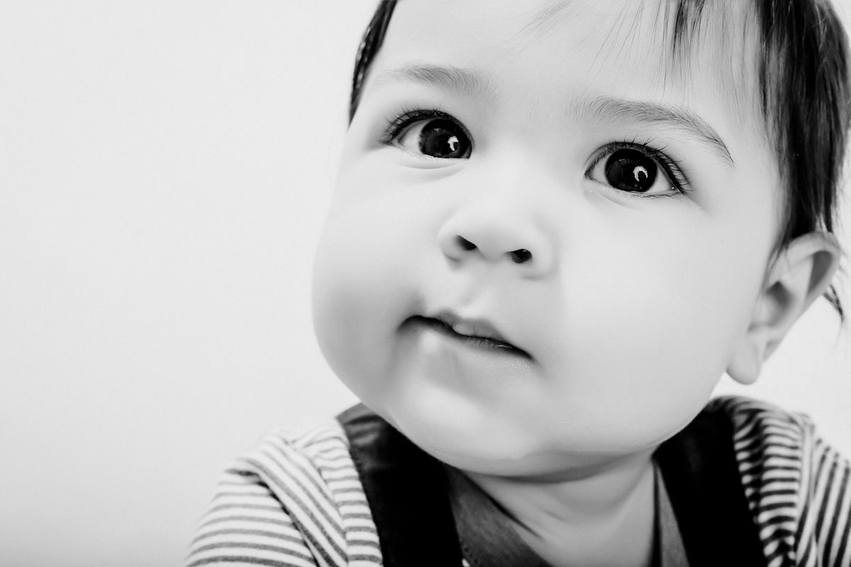 Victinho: Registrando Cada Fase do Primeiro Ano em Fotos - 10 - 31