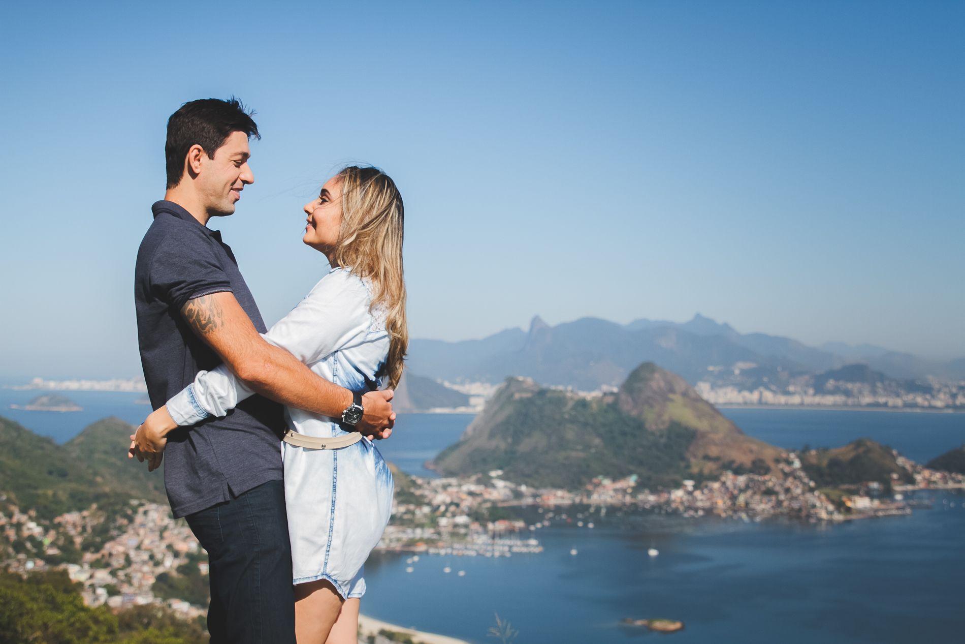 Ensaio de Casal - 2 - 4