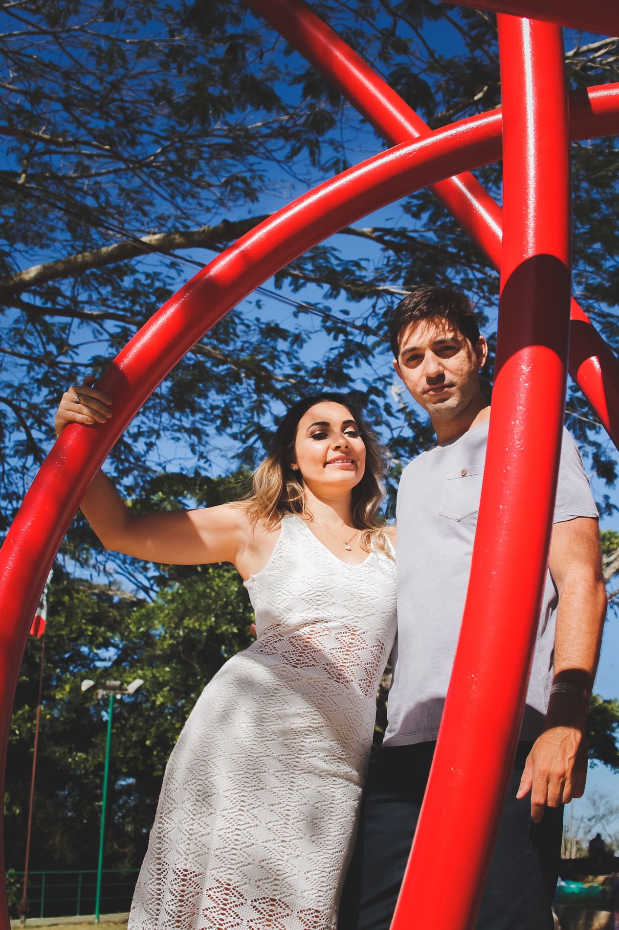 Ensaio de Casal - 2 - 7