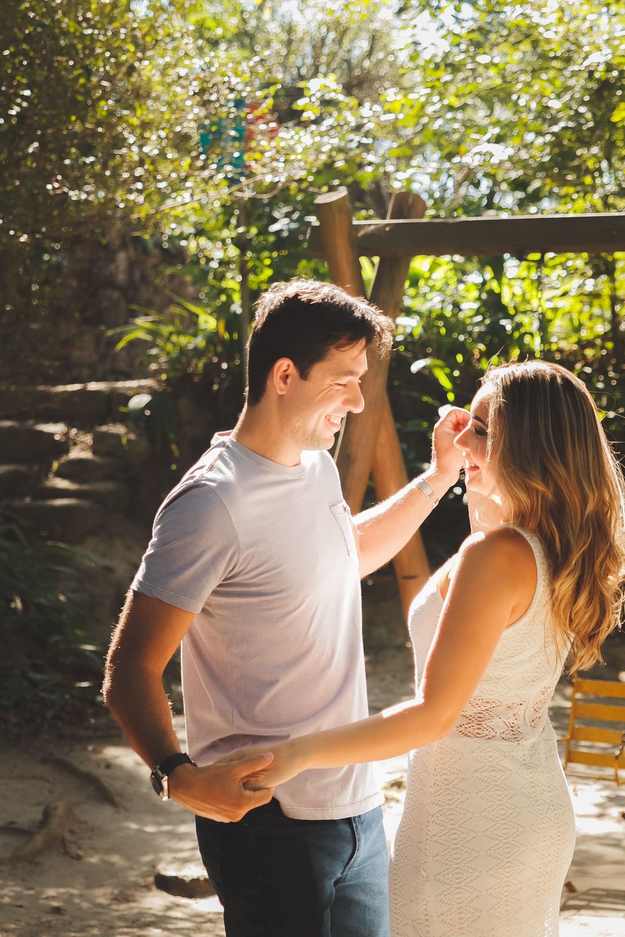 Ensaio de Casal - 2 - 1