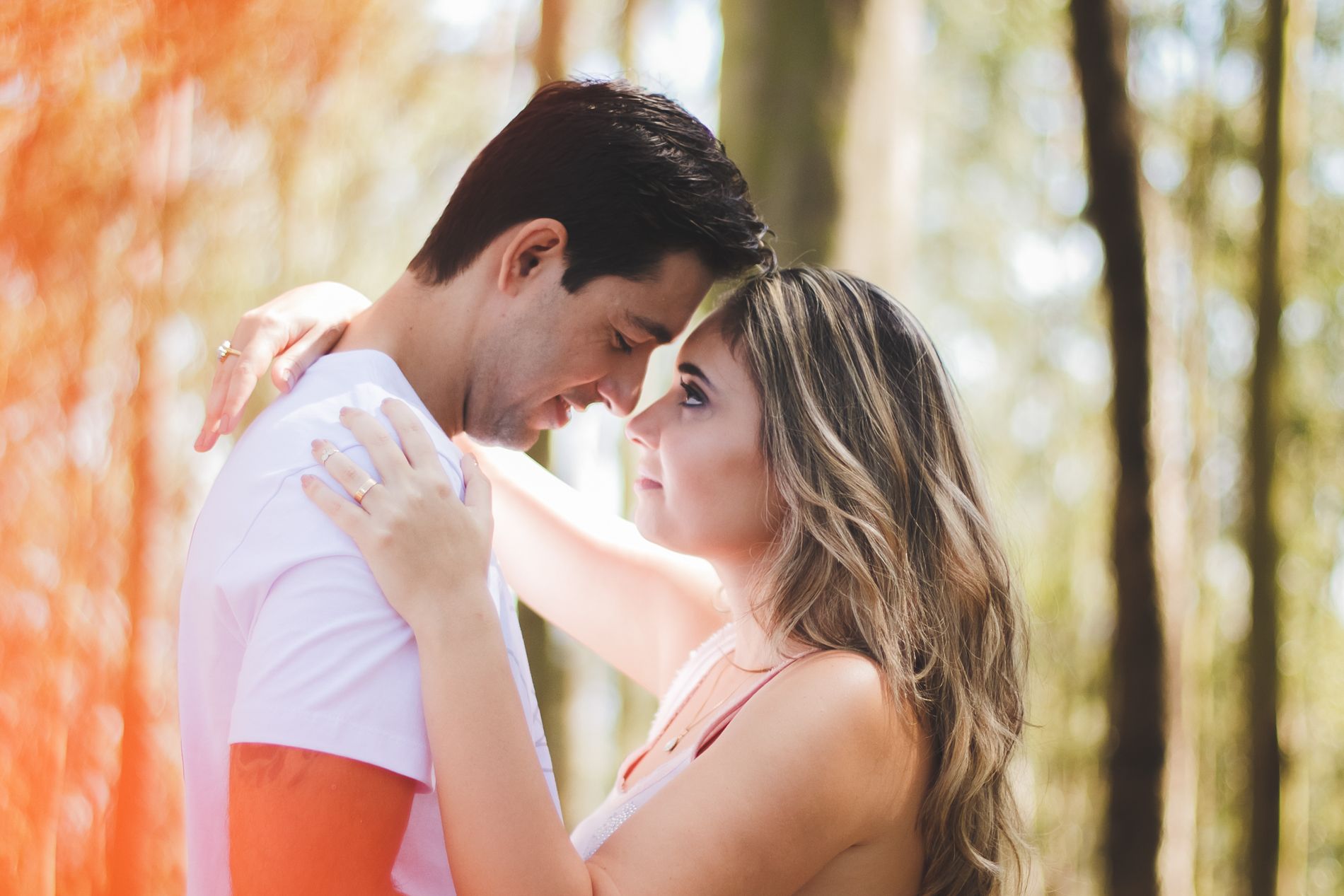 Amor em Cada Clique: A História de um Ensaio de Casal no Parque da Cidade em Niterói - 2 - 27