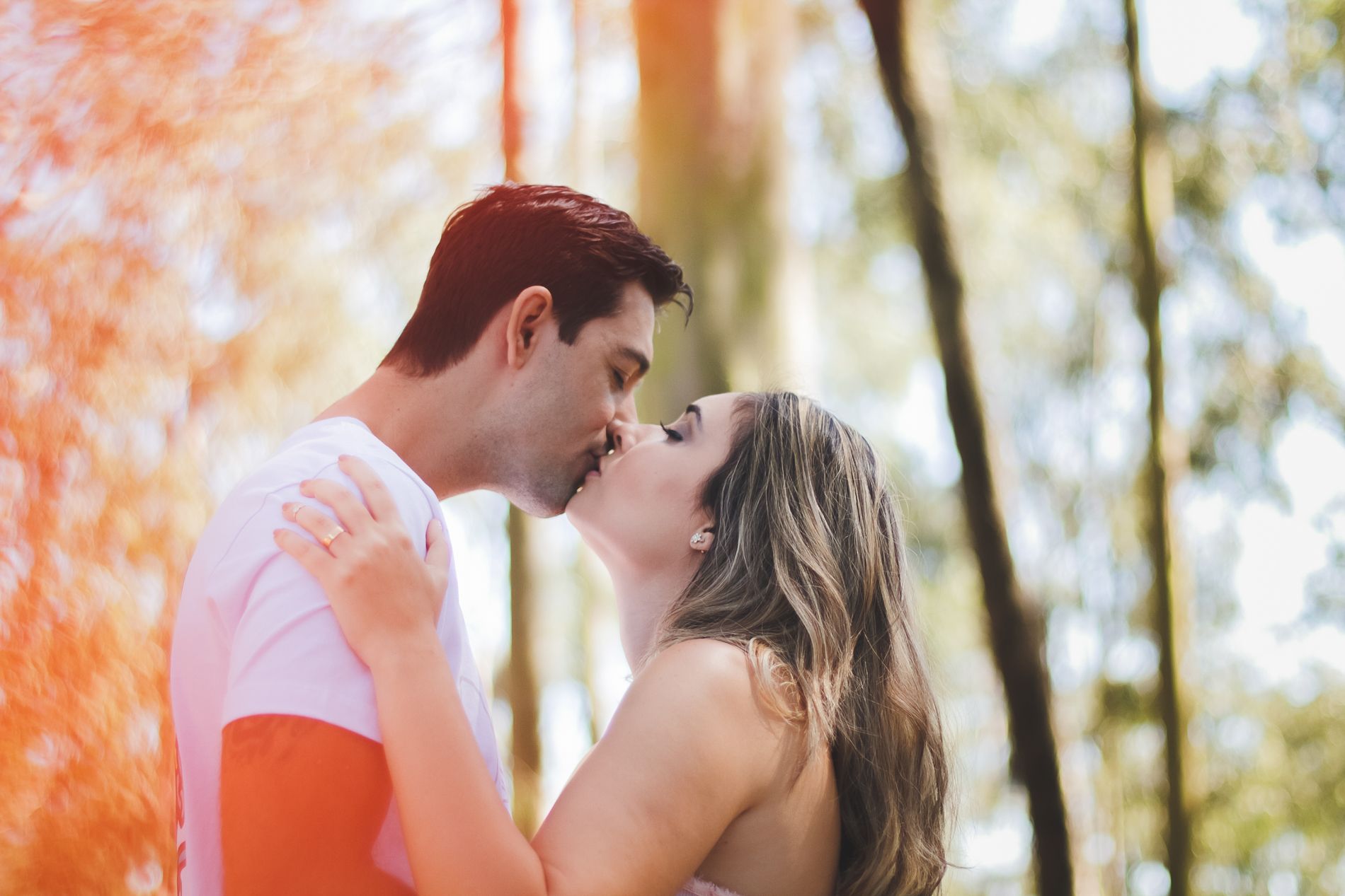 Ensaio de Casal - 2 - 0