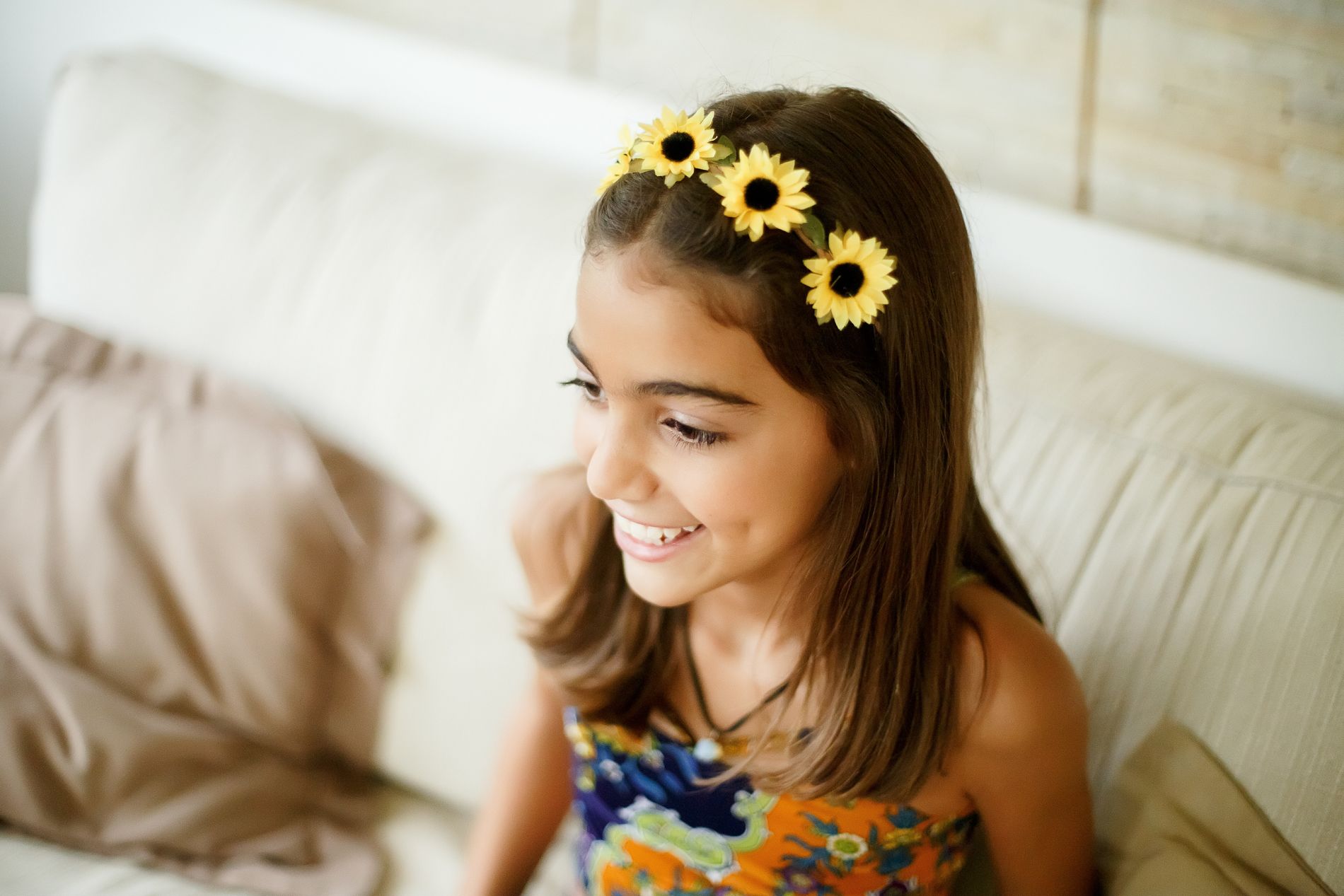 Encanto e Descoberta: Ensaio Fotográfico das Irmãs Mari e Manu nas Férias com a Vovó - 2 - 8