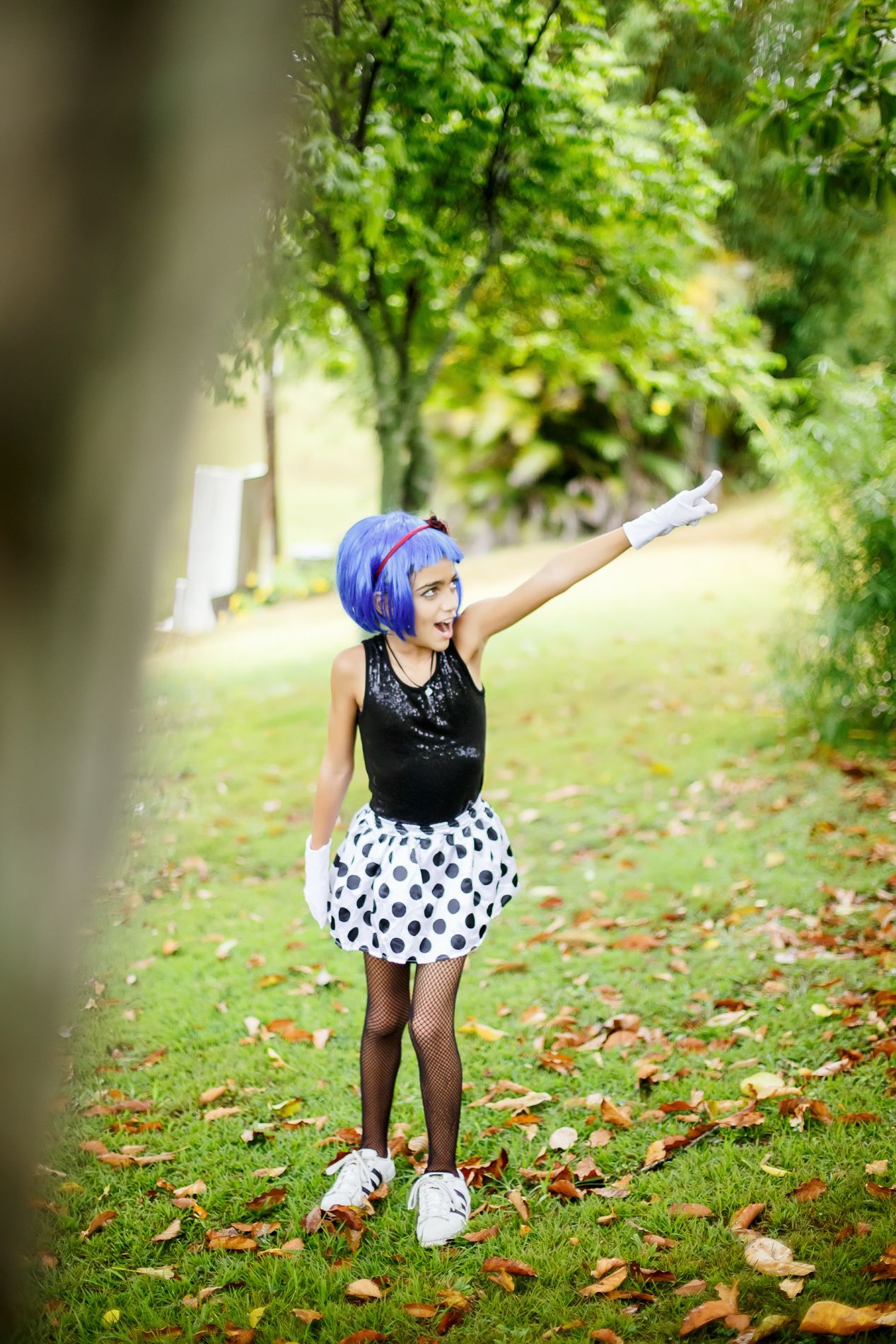 Encanto e Descoberta: Ensaio Fotográfico das Irmãs Mari e Manu nas Férias com a Vovó - 2 - 20