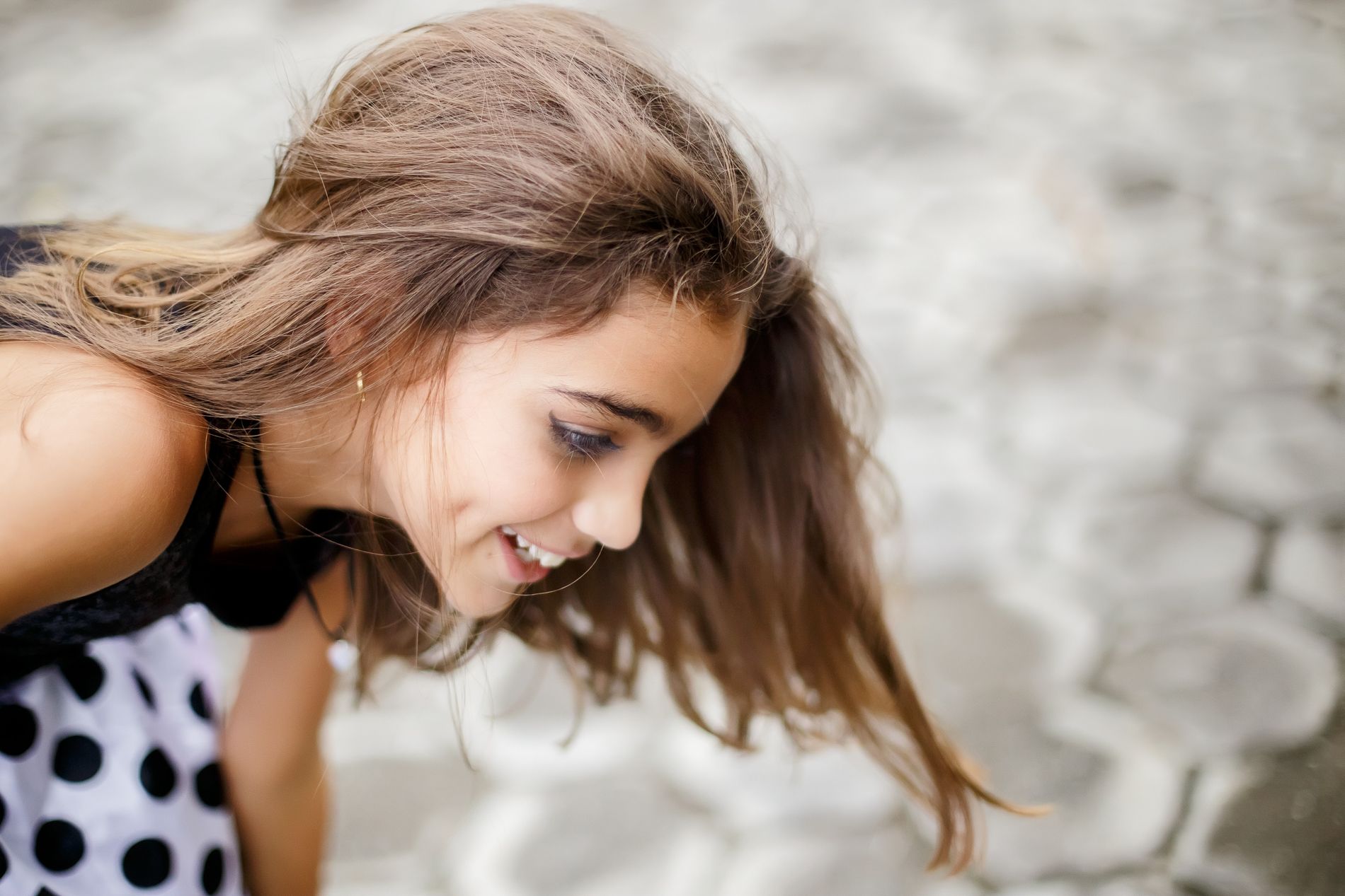 Encanto e Descoberta: Ensaio Fotográfico das Irmãs Mari e Manu nas Férias com a Vovó - 2 - 21