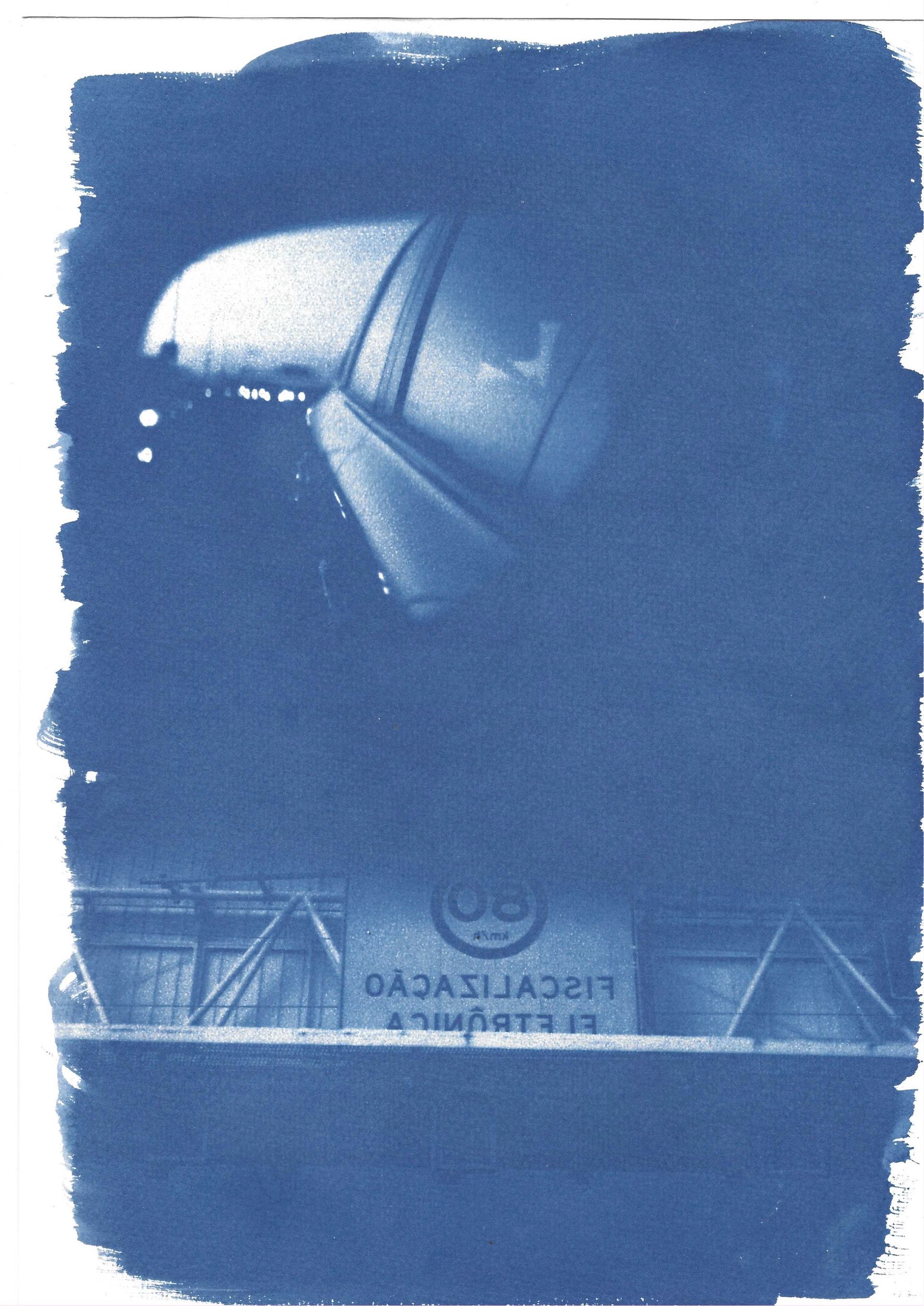 Por Onde Alguém Pode Seguir - 2 - 0