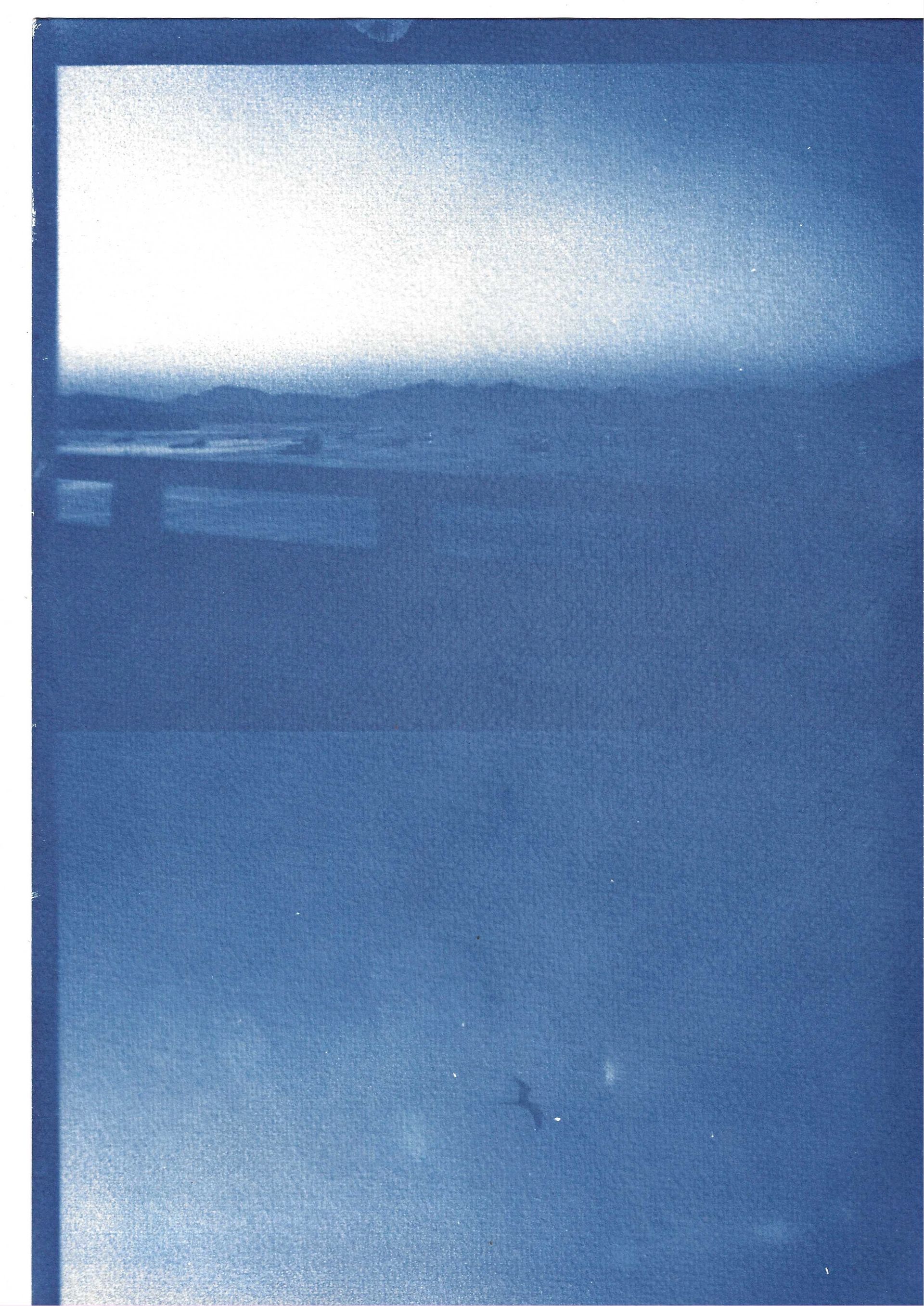 Por Onde Alguém Pode Seguir - 2 - 2