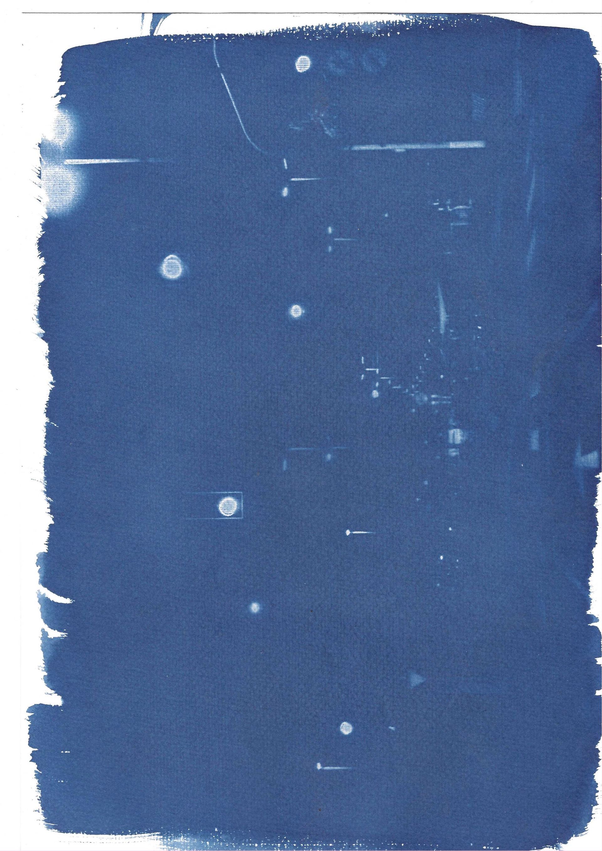 Por Onde Alguém Pode Seguir - 2 - 6