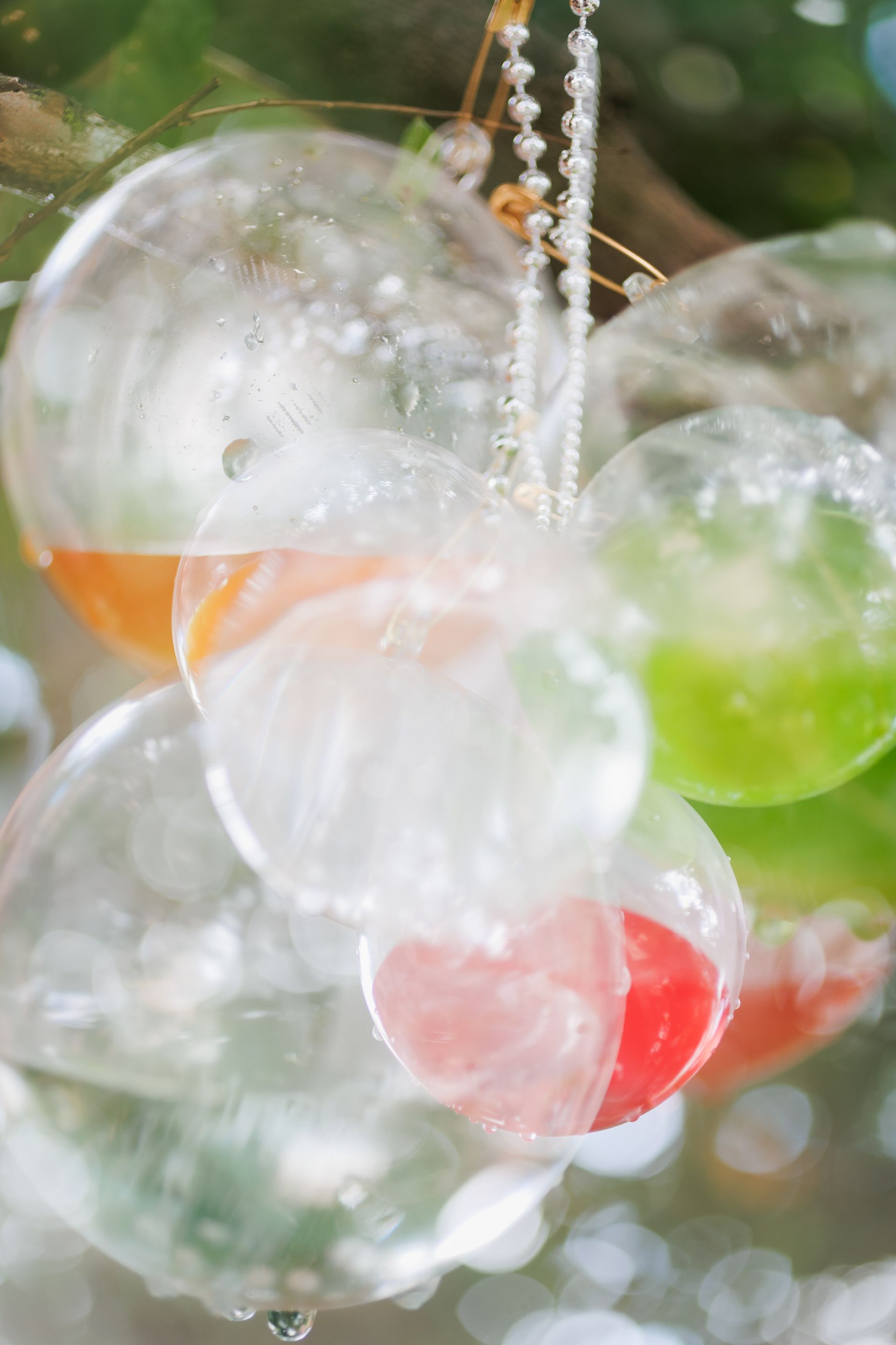 "Semeando Água": Uma Instalação Artística em Defesa das Florestas e Recursos Hídricos - 2 - 16