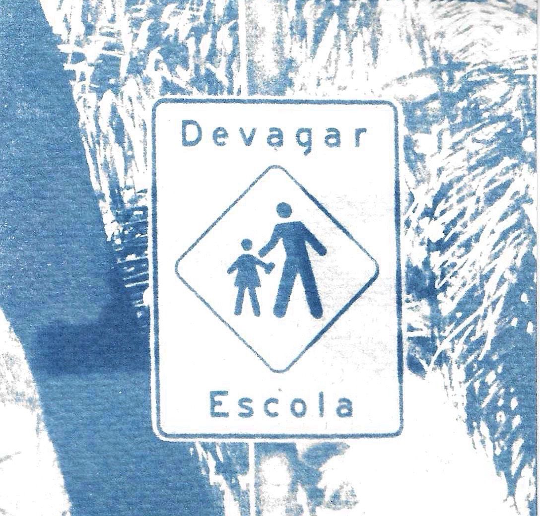 Devagar, Escola - 2 - 3