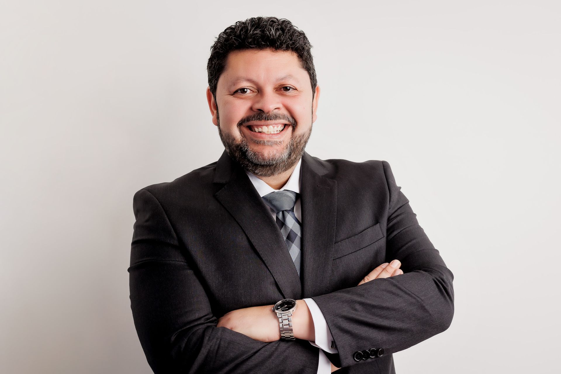 Retratos Profissionais | Headshot Estúdio Niterói - 2 - 12