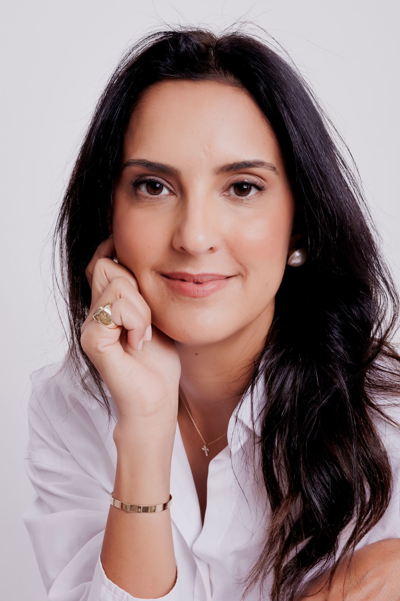 Retratos Profissionais | Headshot Estúdio Niterói - 2 - 29