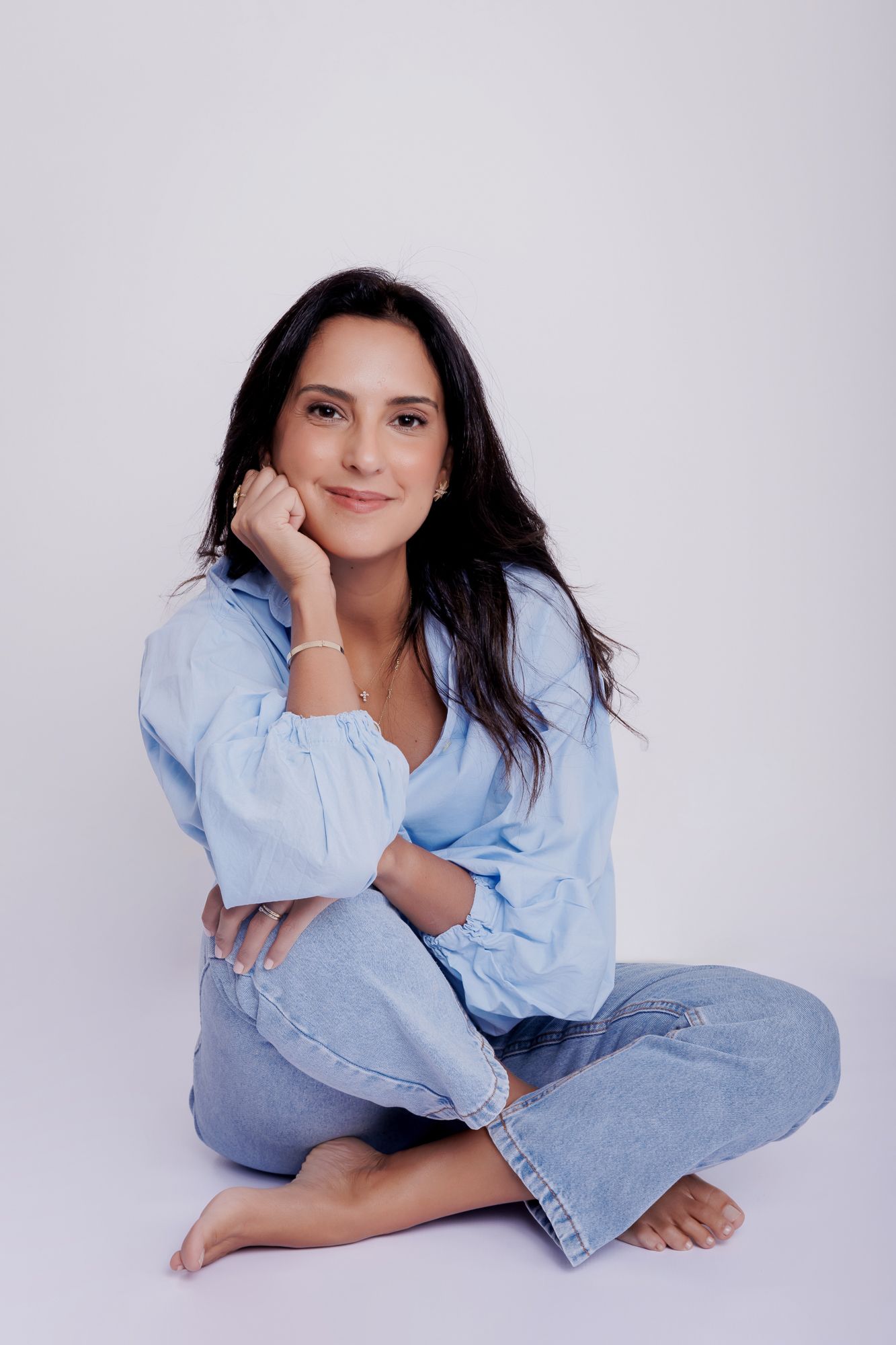 Retratos Profissionais | Headshot Estúdio Niterói - 2 - 28