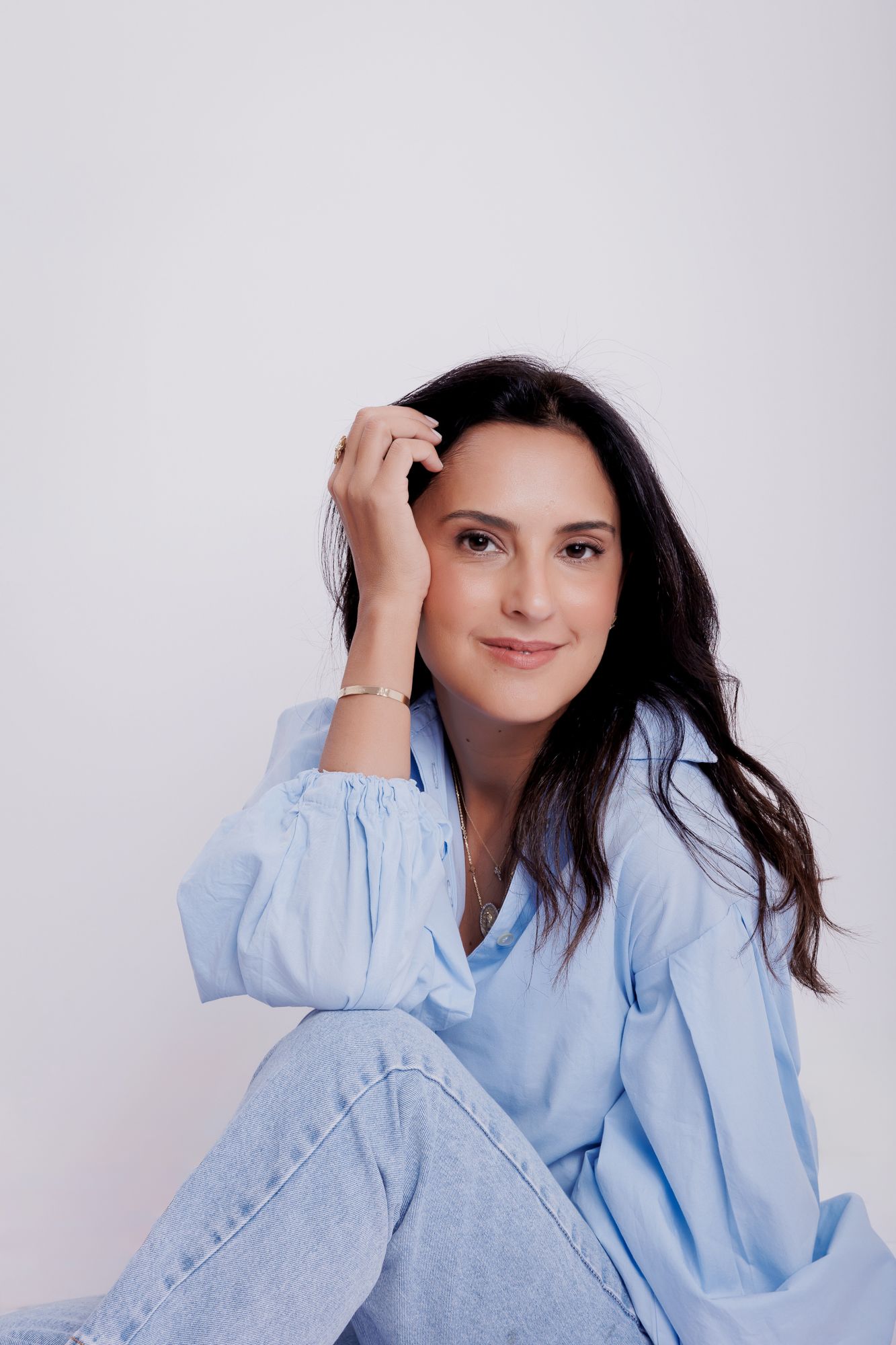 Retratos Profissionais | Headshot Estúdio Niterói - 2 - 31