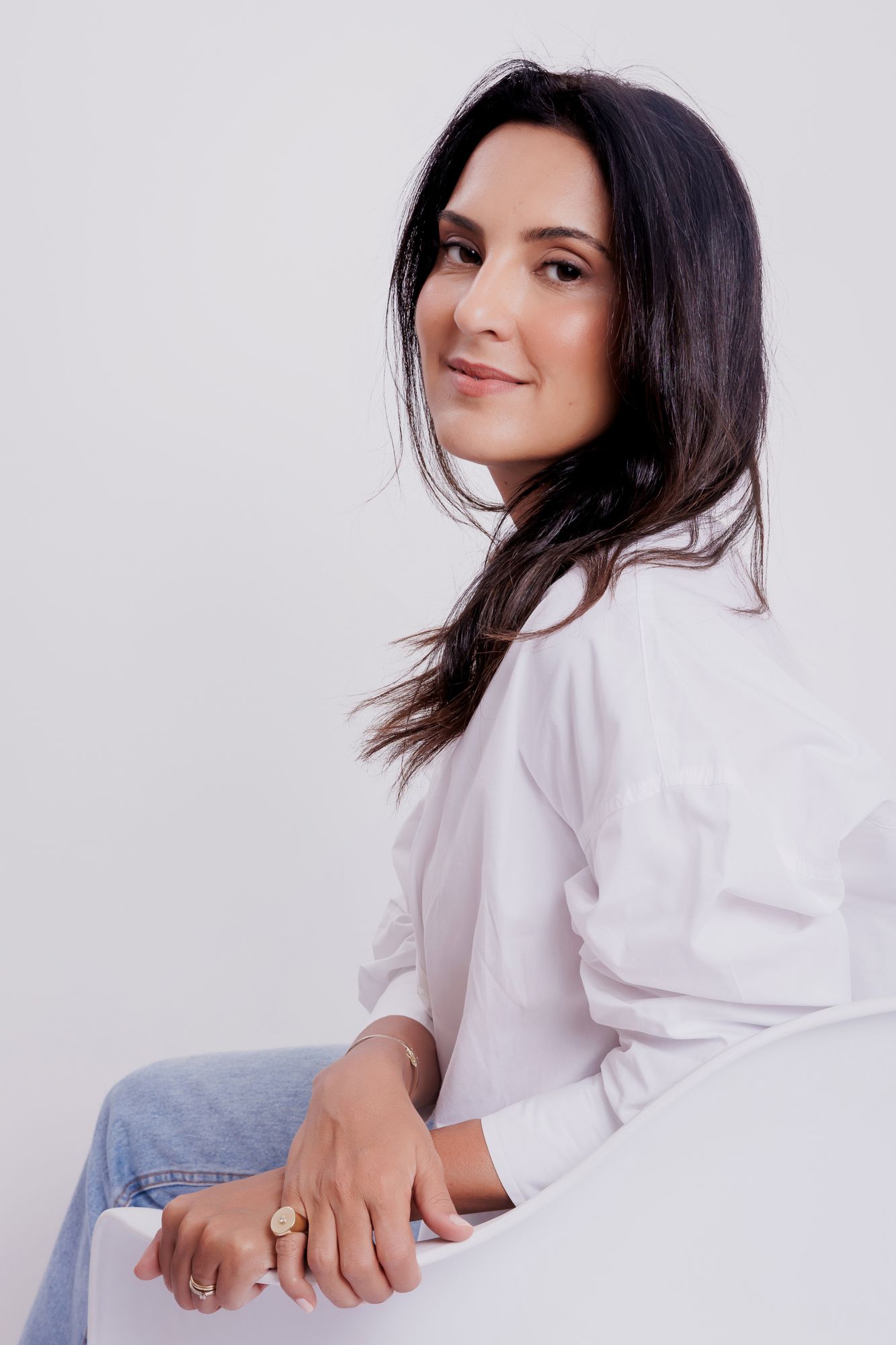 Retratos Profissionais | Headshot Estúdio Niterói - 2 - 27