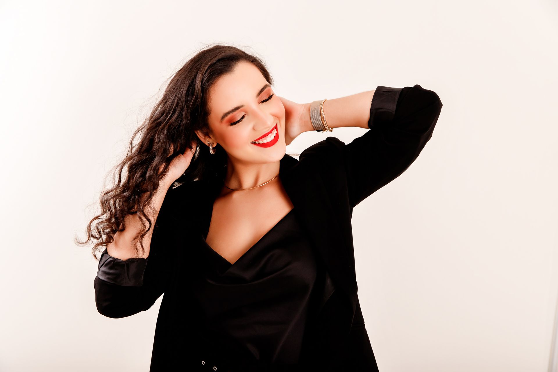 Retratos Profissionais | Headshot Estúdio Niterói - 2 - 51