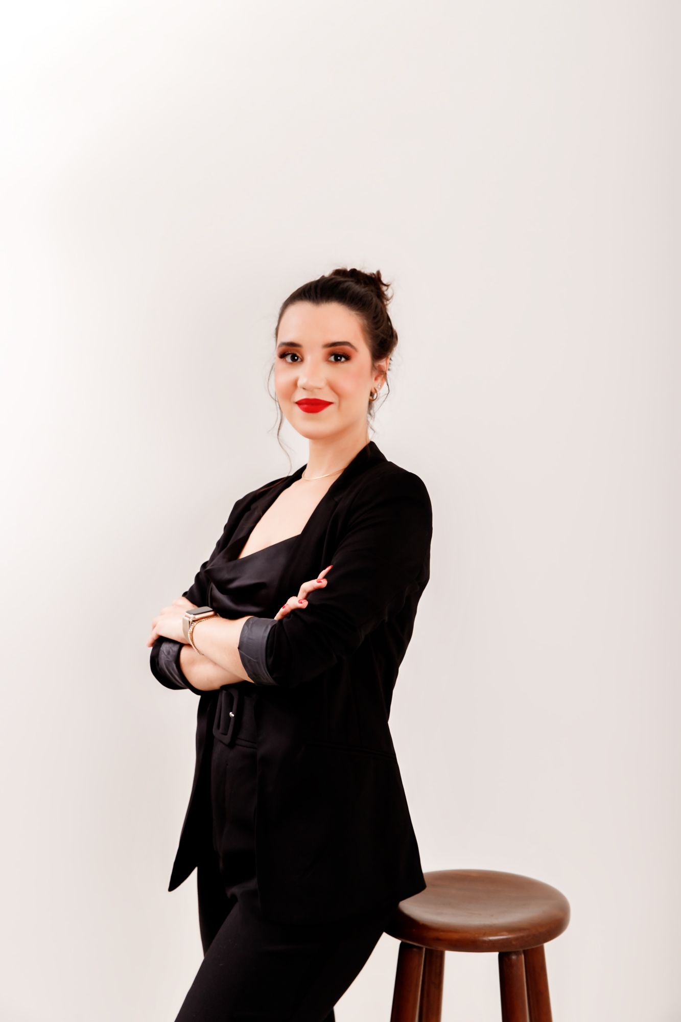 Retratos Profissionais | Headshot Estúdio Niterói - 2 - 49