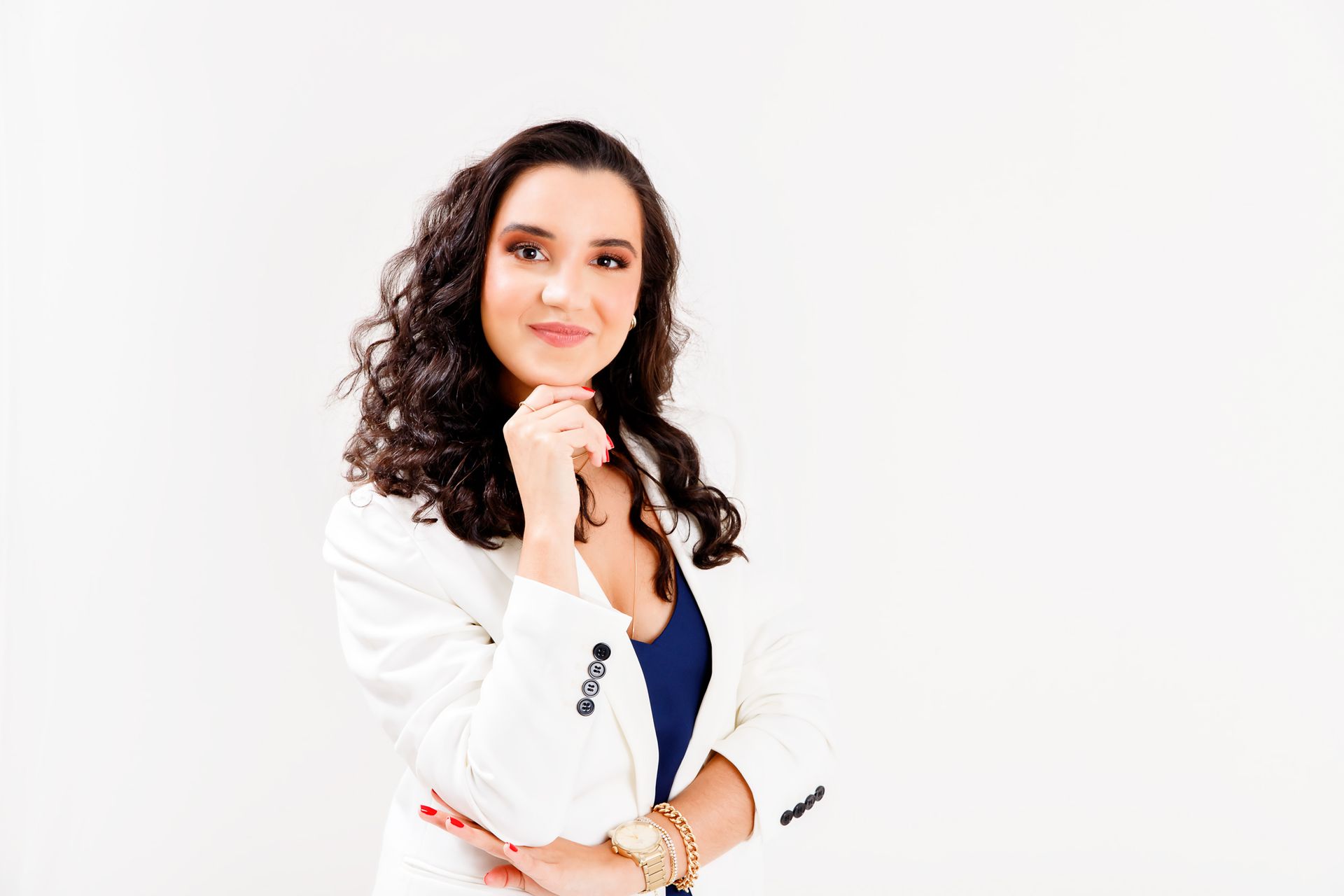 Retratos Profissionais | Headshot Estúdio Niterói - 2 - 47