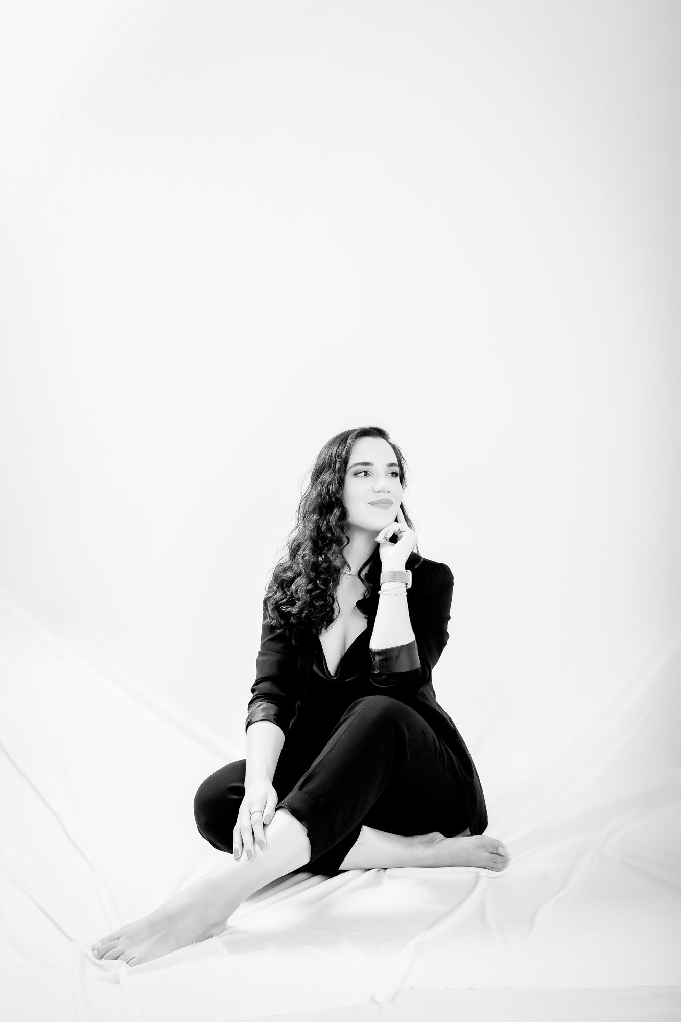 Retratos Profissionais | Headshot Estúdio Niterói - 2 - 48