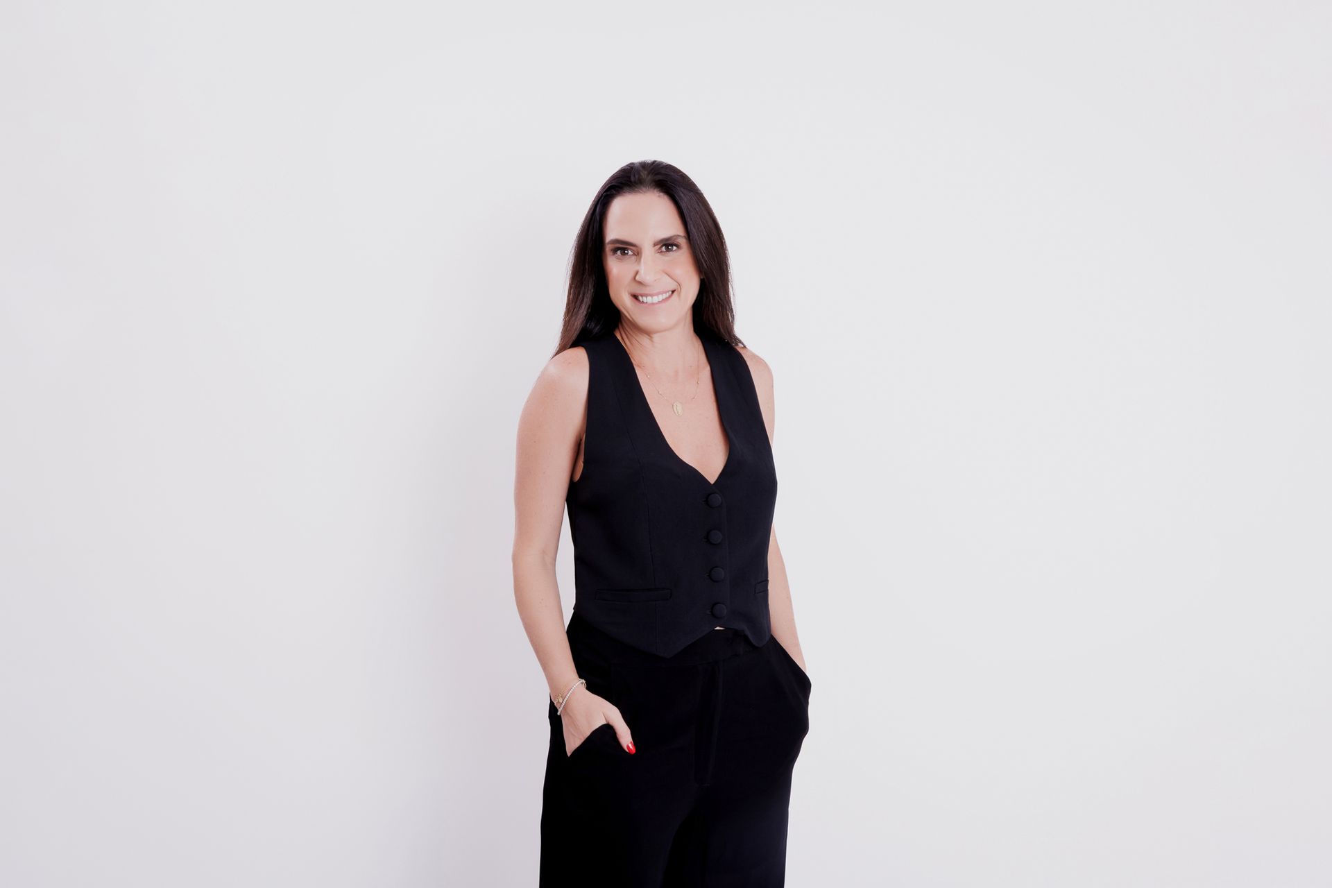 Retratos Profissionais | Headshot Estúdio Niterói - 2 - 53