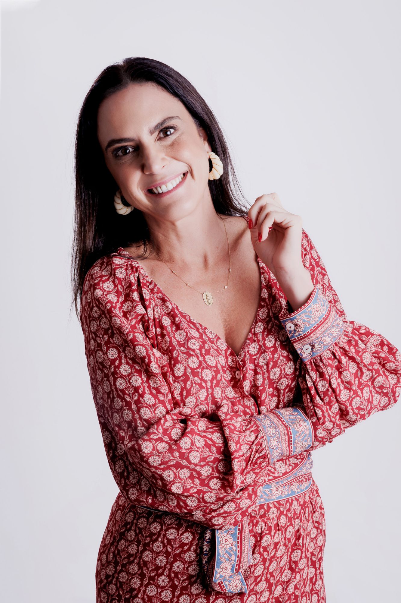 Guia para Preparação de Ensaio de Retratos Profissionais em Estúdio por Dani Paiva - 3 - 16