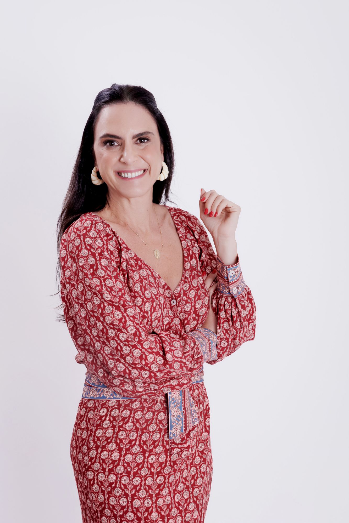 Retratos Profissionais | Headshot Estúdio Niterói - 2 - 63