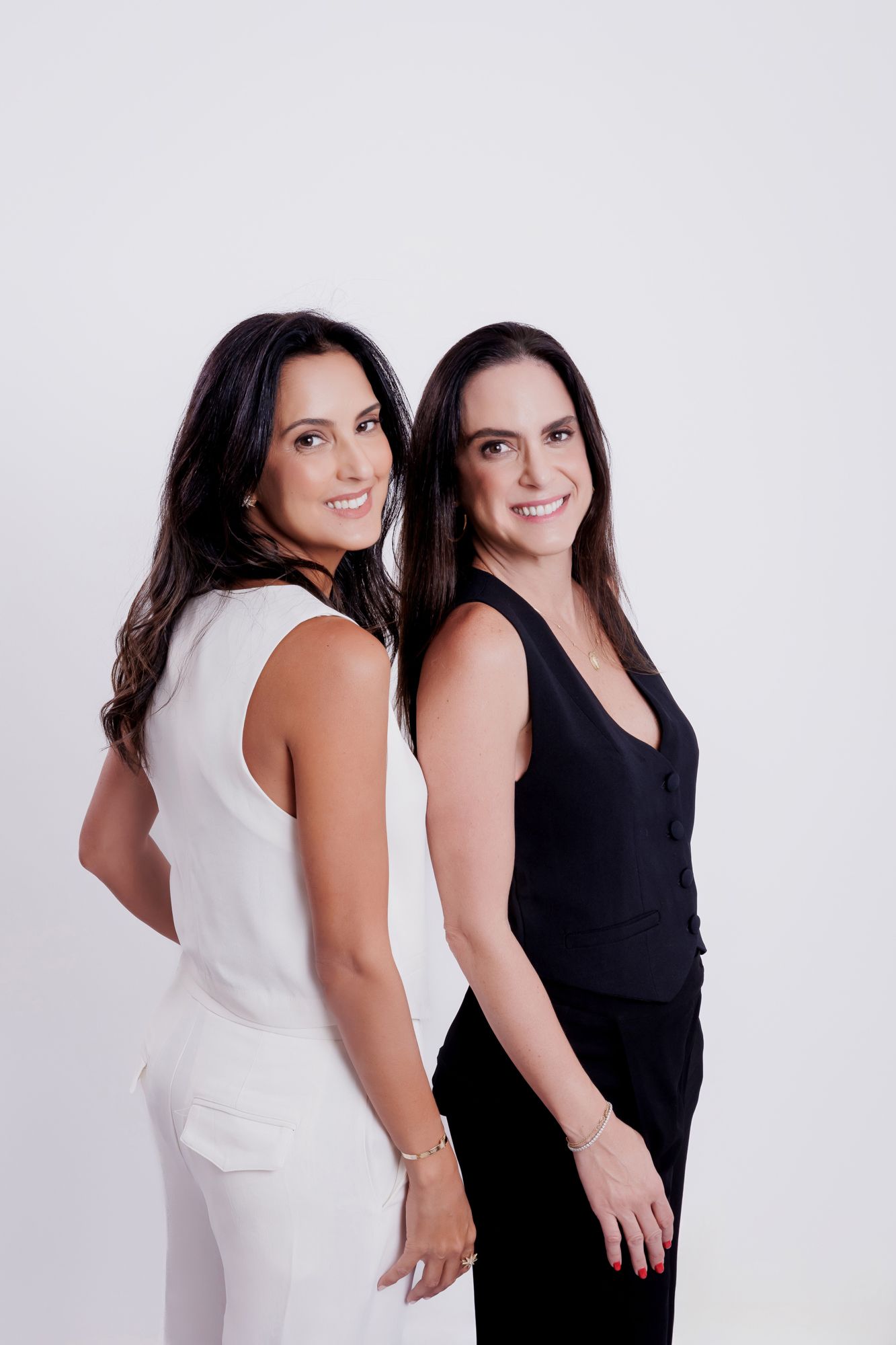 Retratos Profissionais | Headshot Estúdio Niterói - 2 - 57