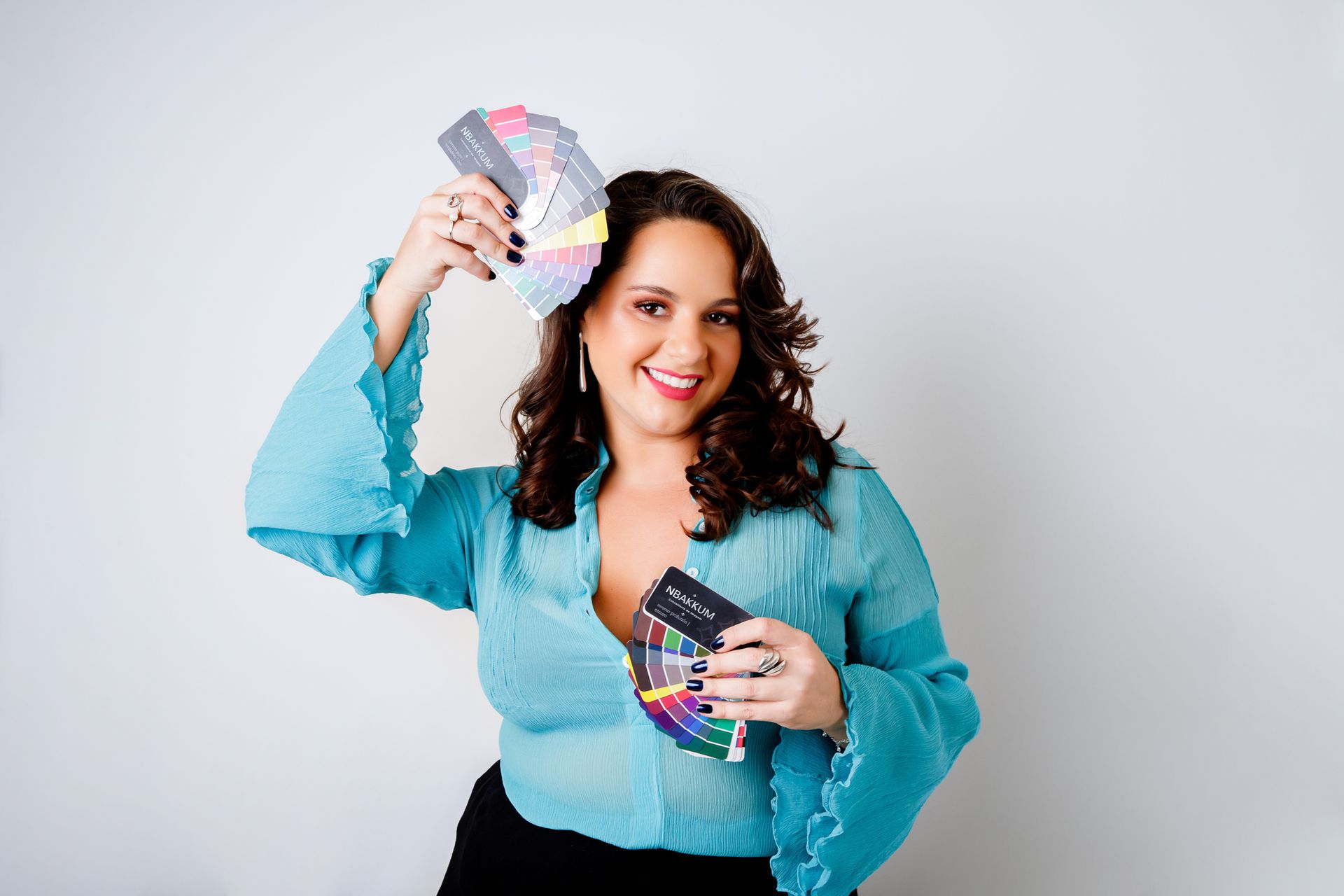 Retratos Profissionais | Headshot Estúdio Niterói - 2 - 64