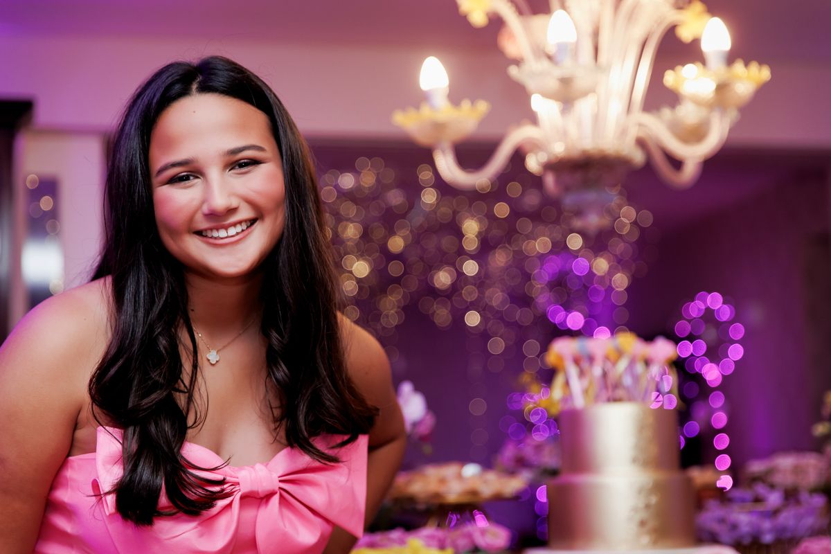 Festas de Aniversário - 2 - 60