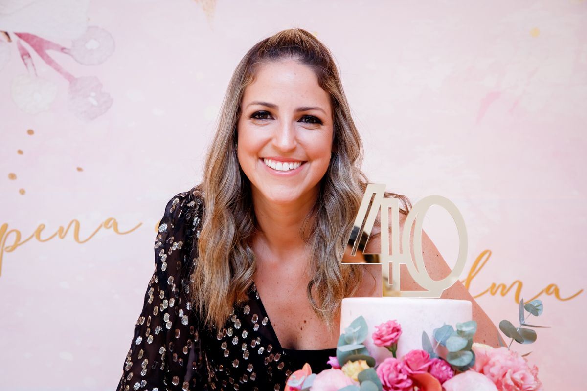 Festas de Aniversário - 2 - 97