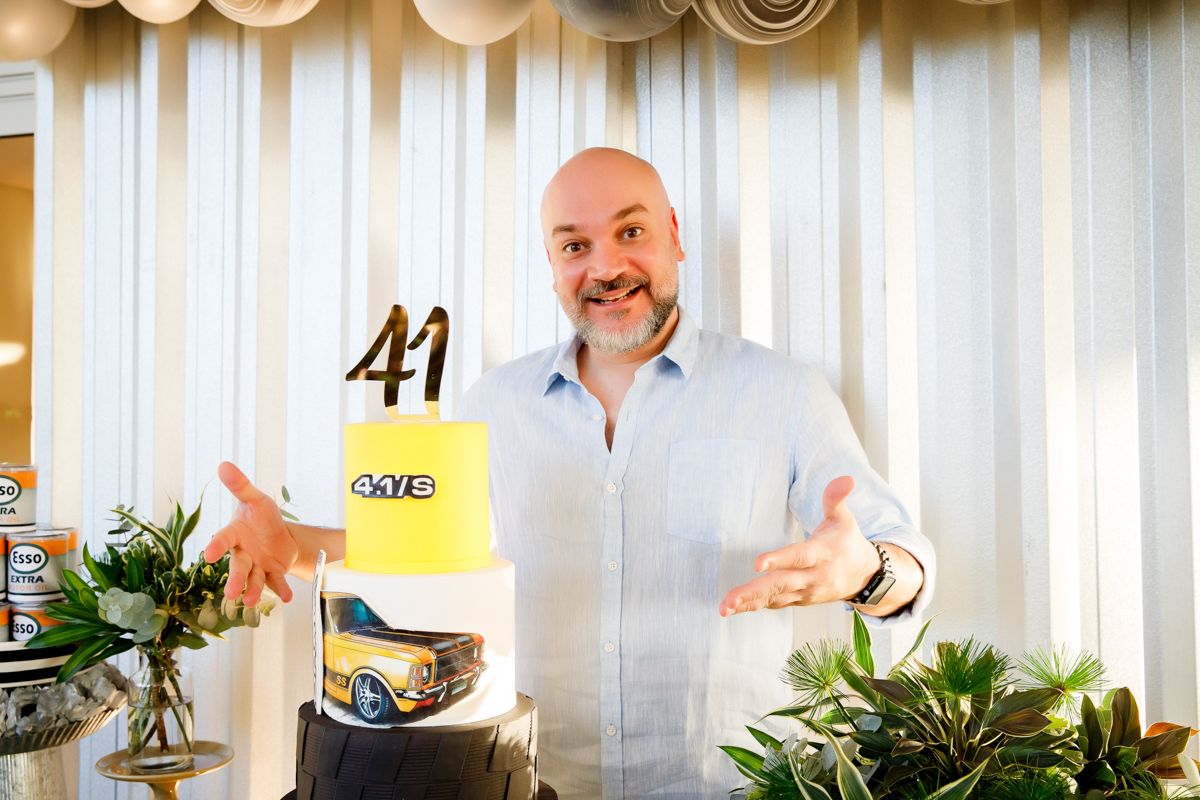 Festas de Aniversário - 2 - 104