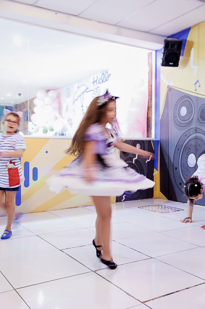 Festa Infantil - 2 - 64