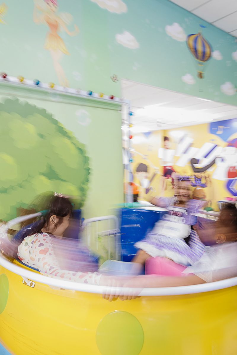 Festa Infantil - 2 - 63