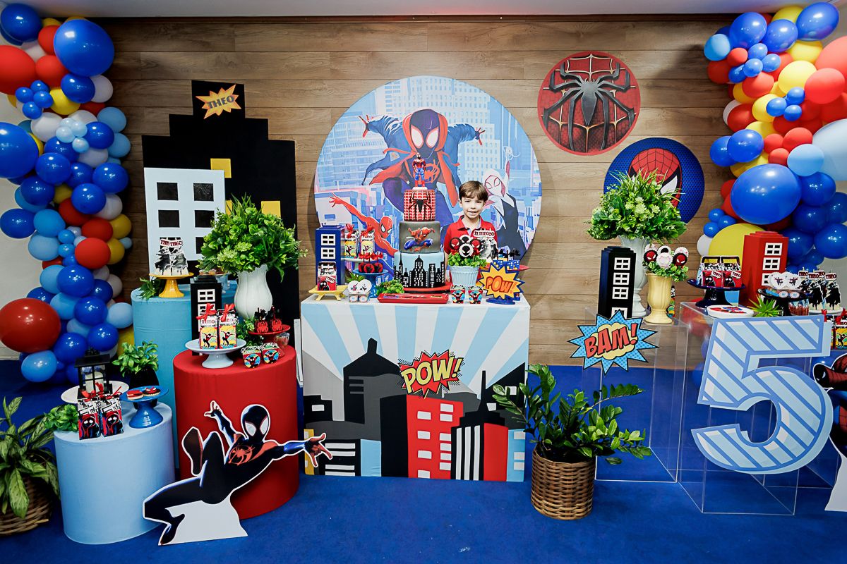 Festa Infantil - 2 - 35