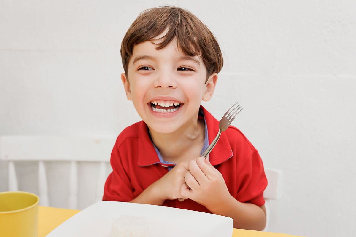 Festa Infantil - 2 - 44