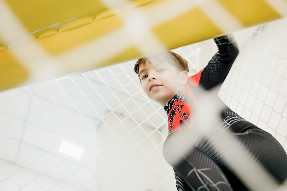 Festa Infantil - 2 - 49