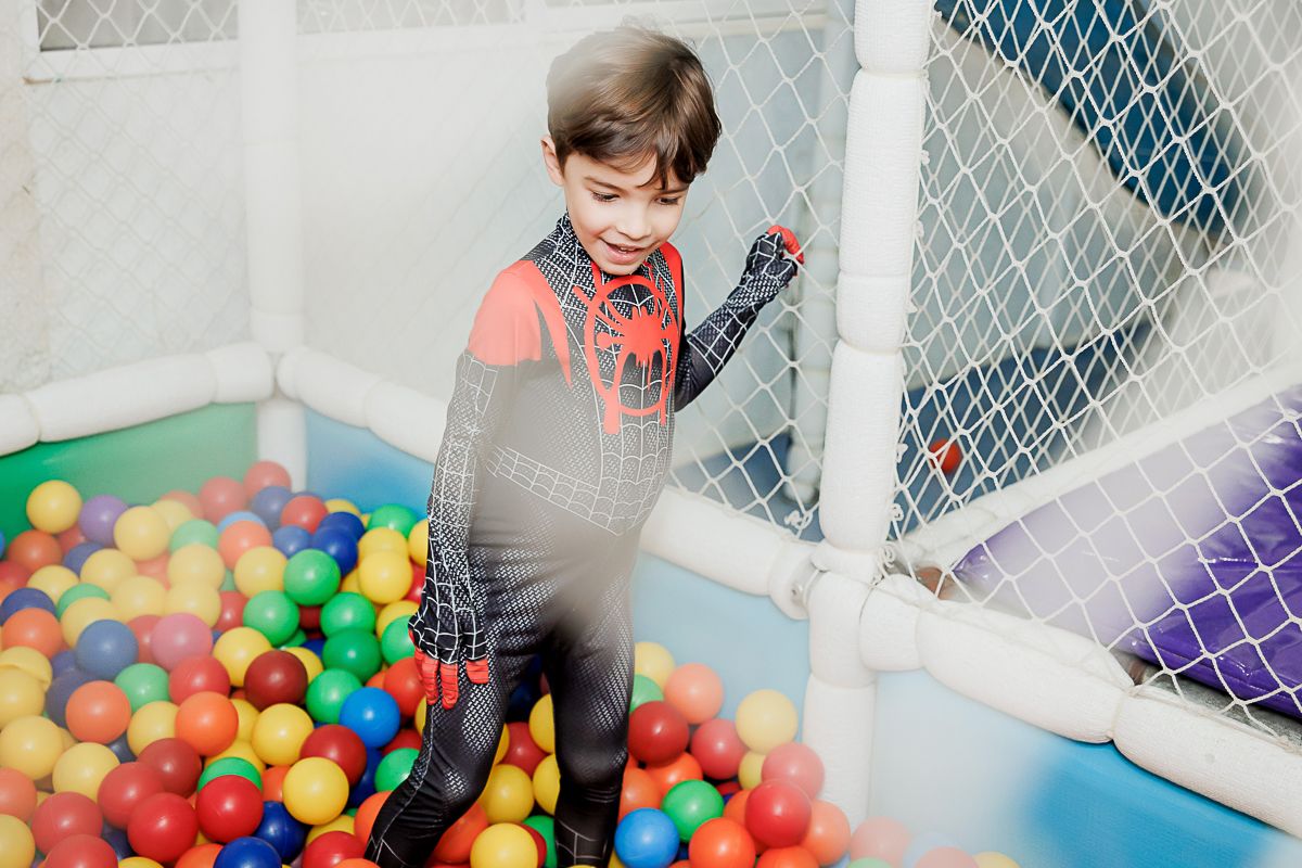 Festa Infantil - 2 - 50