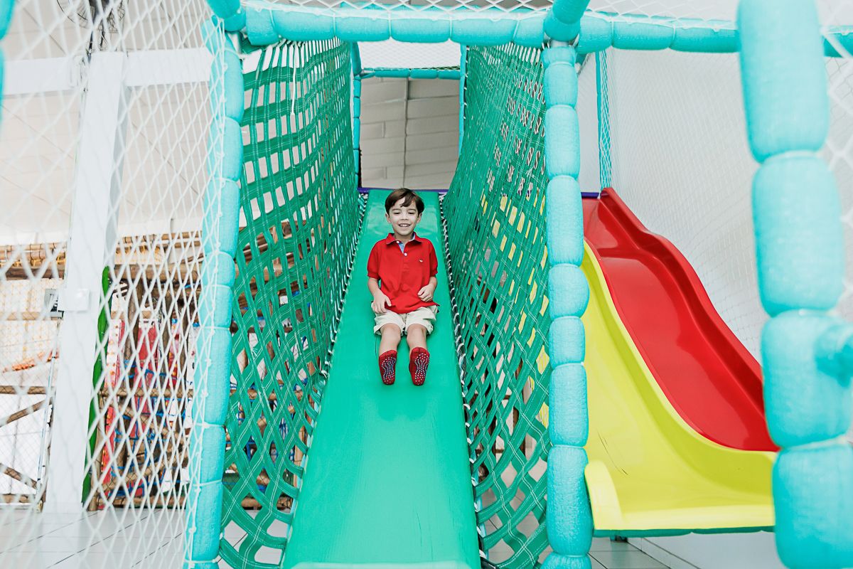 Festa Infantil - 2 - 36