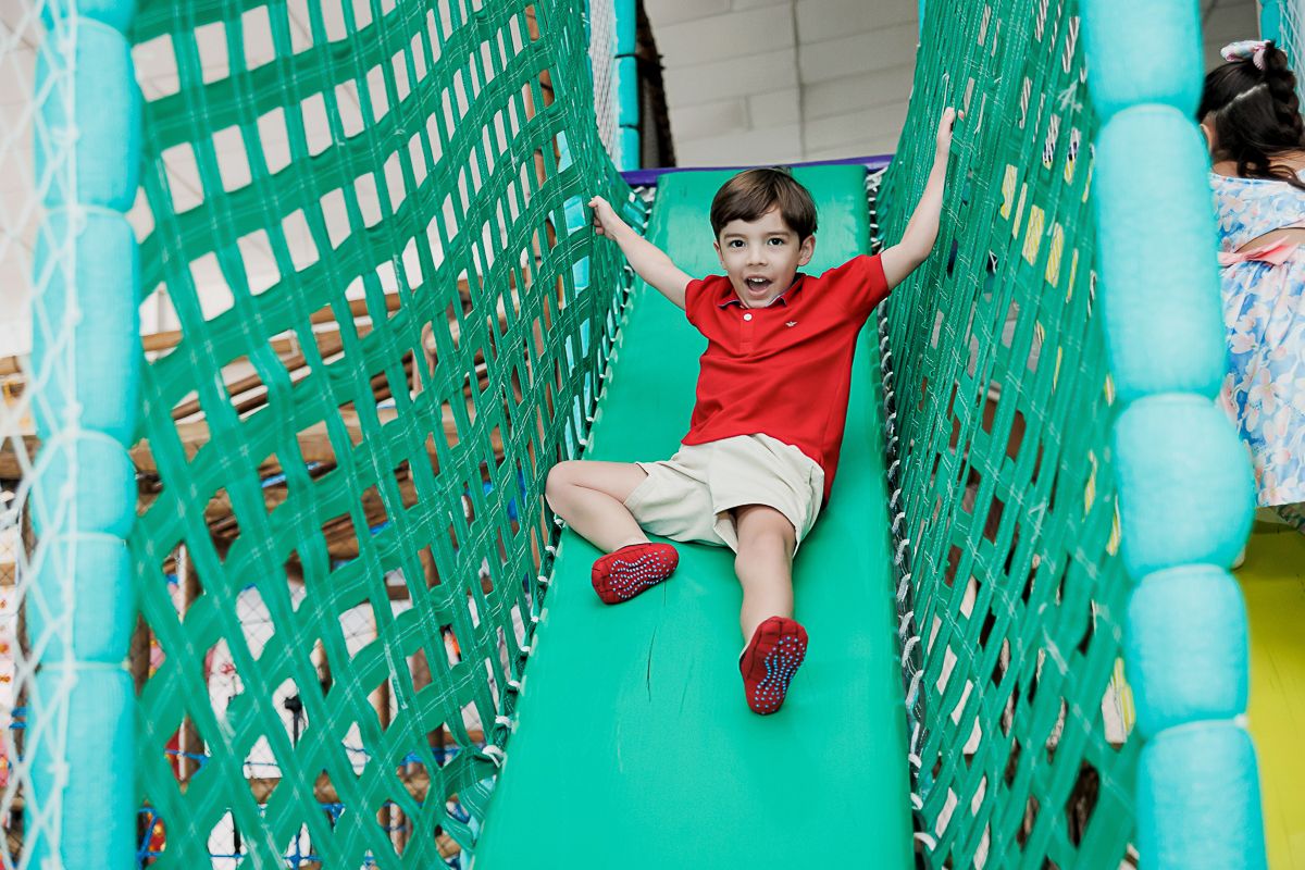 Festa Infantil - 2 - 38